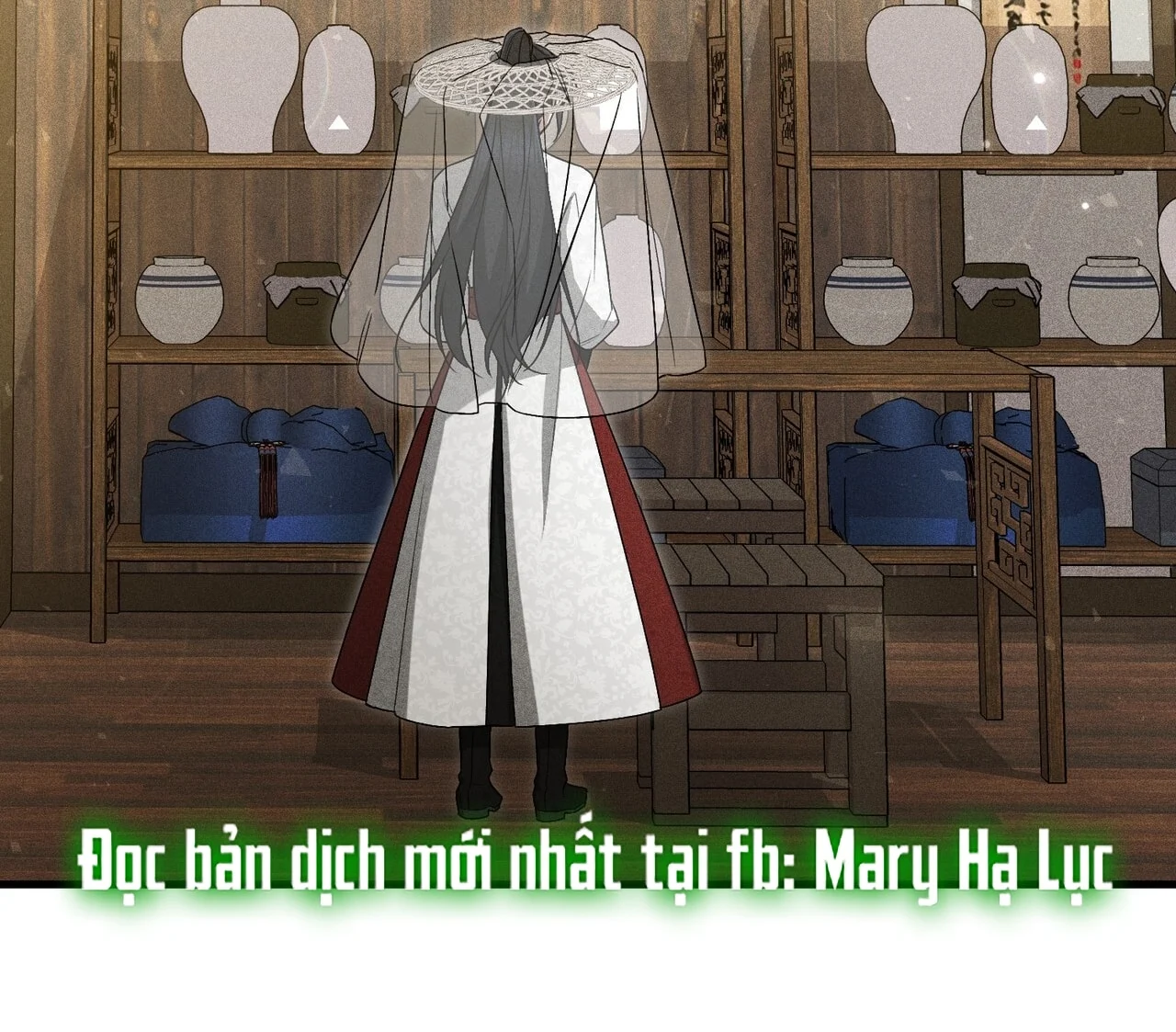 [18+] Quý Phu Nhân Thanh Tao Chapter 29 - Trang 2