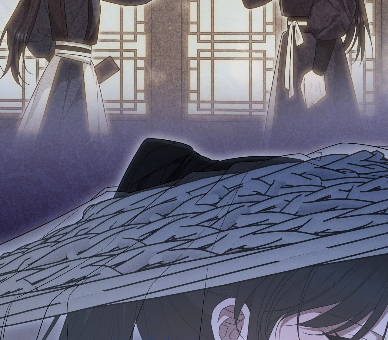 [18+] Quý Phu Nhân Thanh Tao Chapter 29 - Trang 2