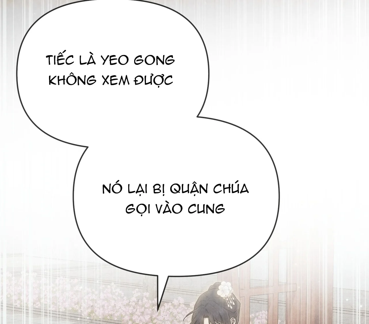 [18+] Quý Phu Nhân Thanh Tao Chapter 29 - Trang 2