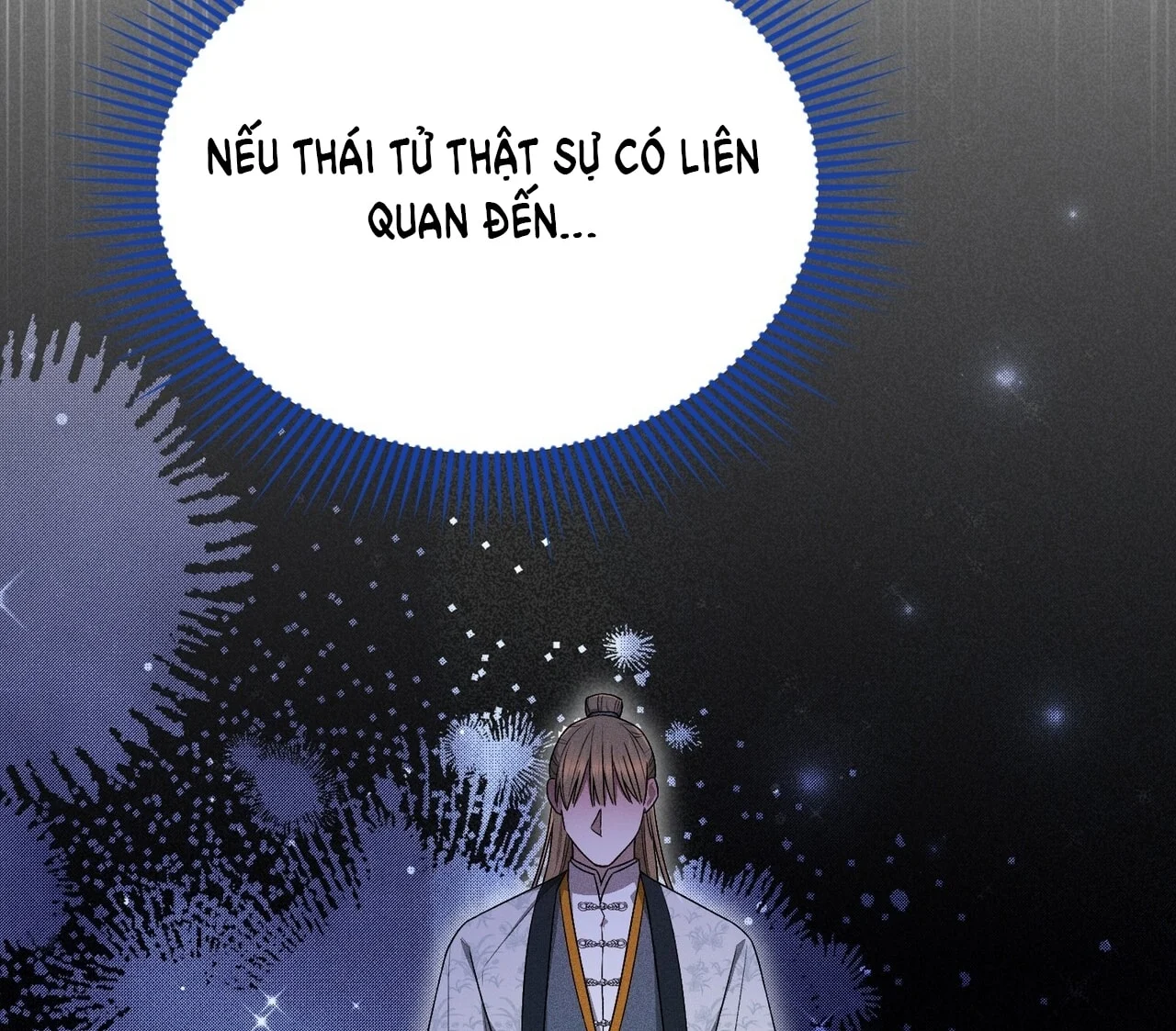 [18+] Quý Phu Nhân Thanh Tao Chapter 29 - Trang 2