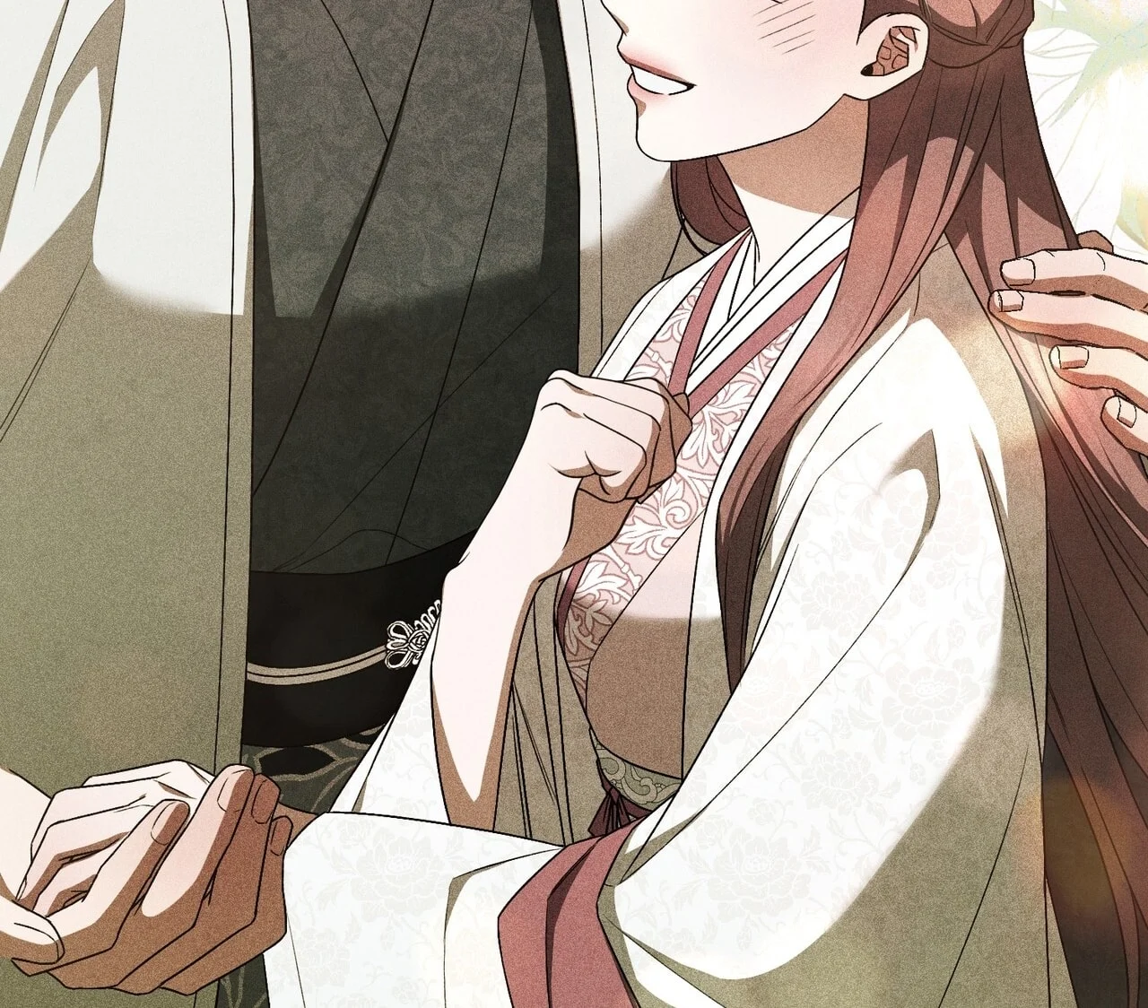 [18+] Quý Phu Nhân Thanh Tao Chapter 30 - Trang 2