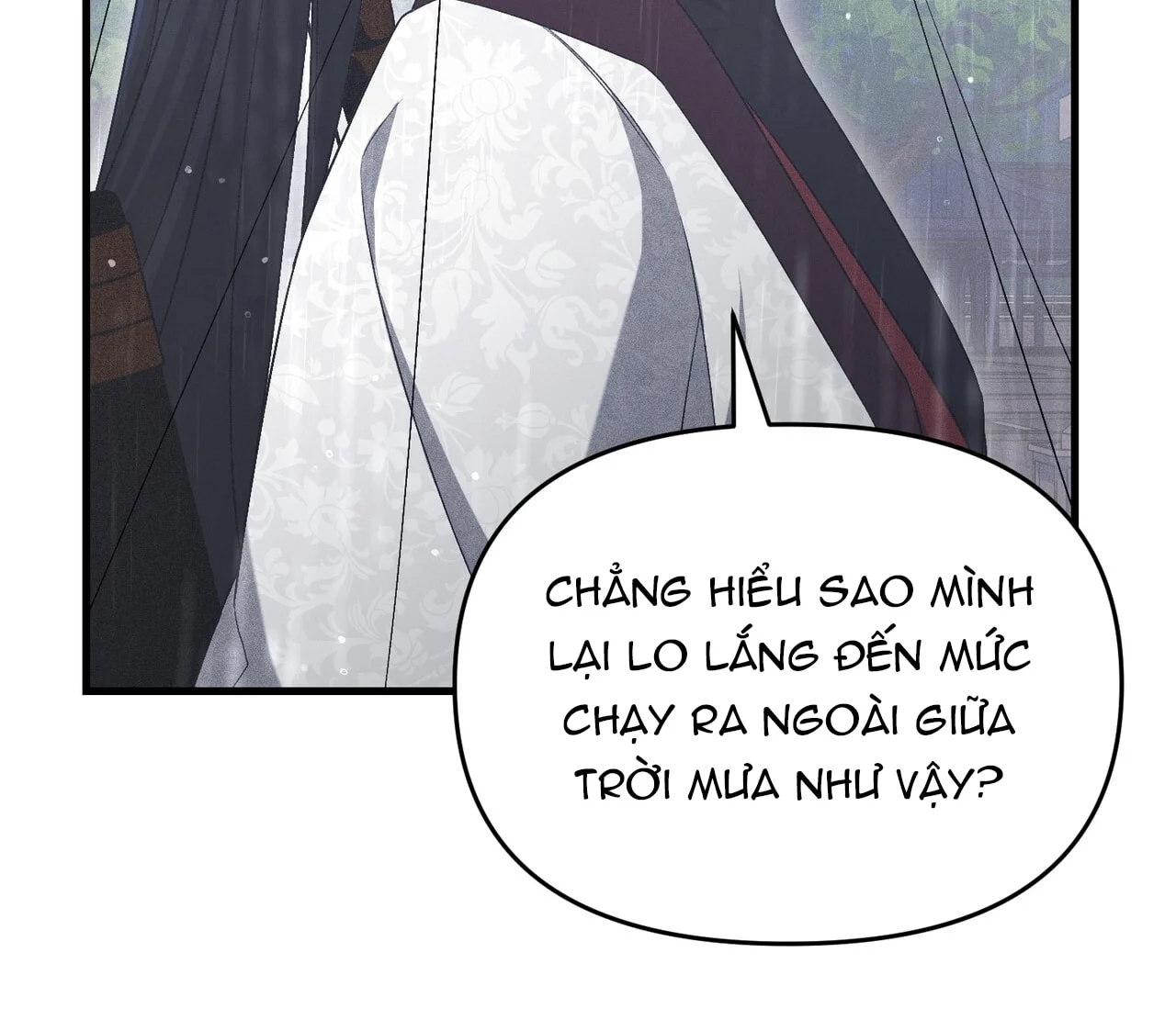 [18+] Quý Phu Nhân Thanh Tao Chapter 30 - Trang 2