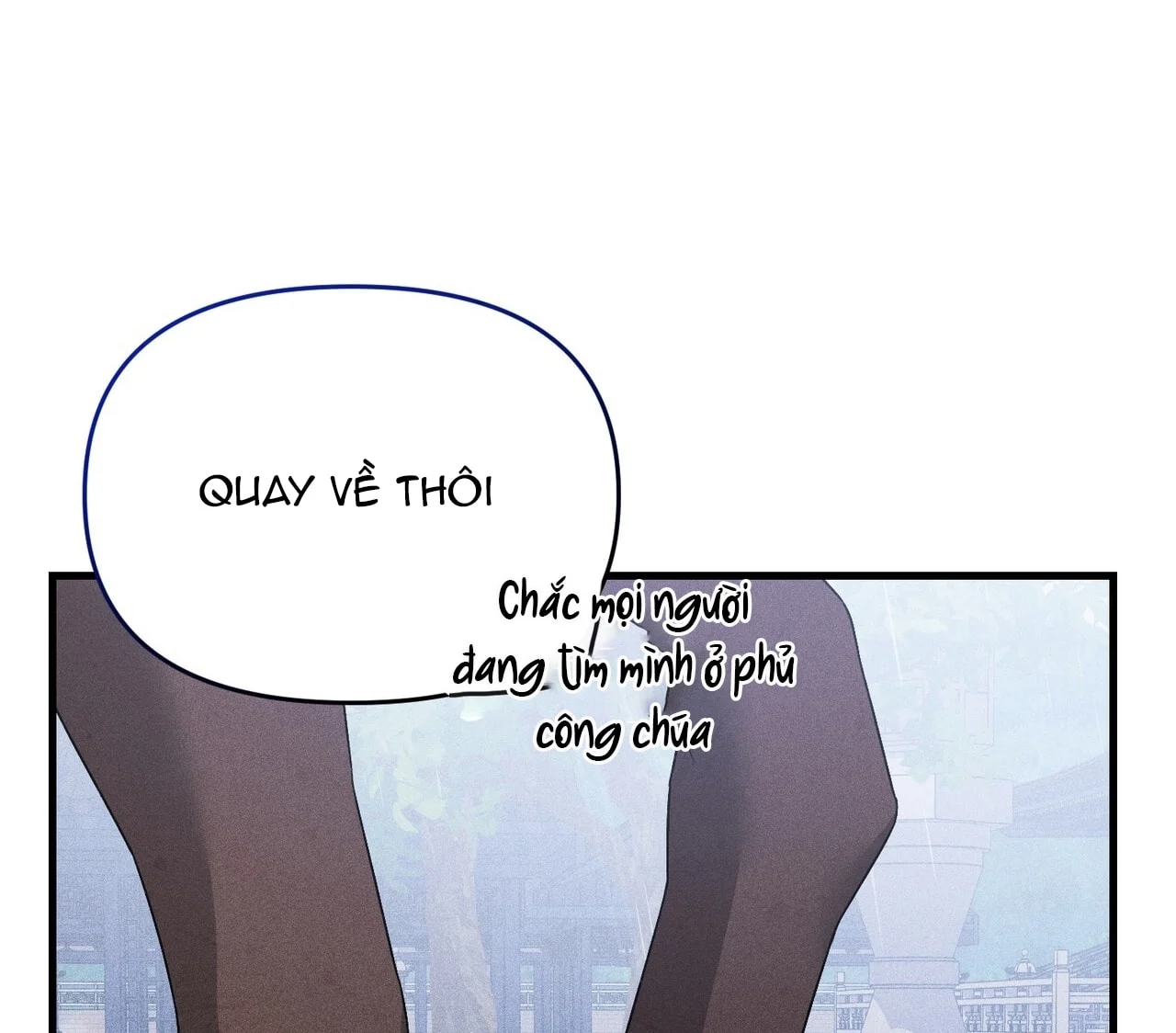 [18+] Quý Phu Nhân Thanh Tao Chapter 30 - Trang 2