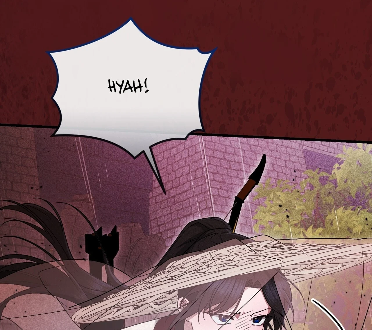 [18+] Quý Phu Nhân Thanh Tao Chapter 30 - Trang 2