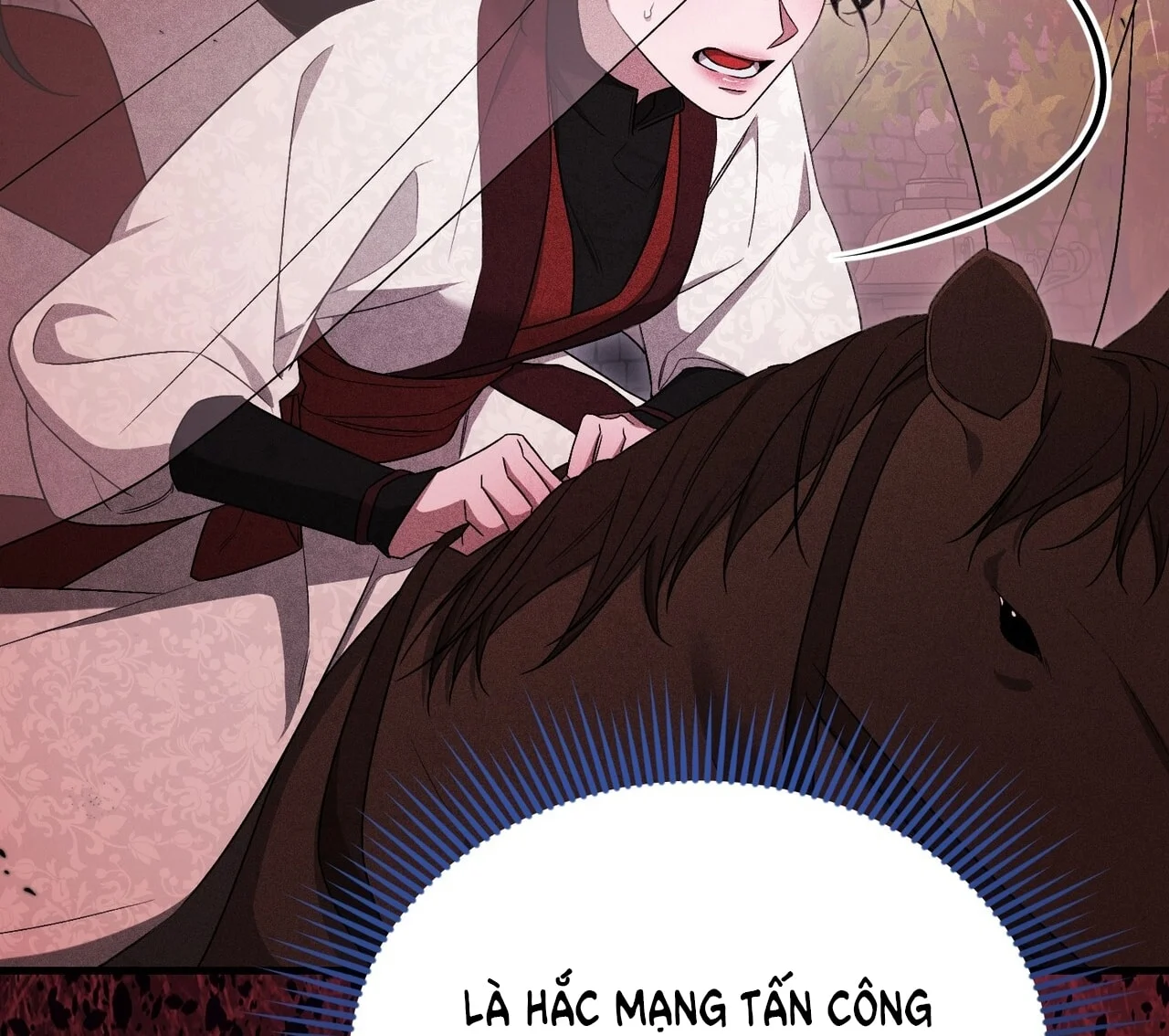 [18+] Quý Phu Nhân Thanh Tao Chapter 30 - Trang 2