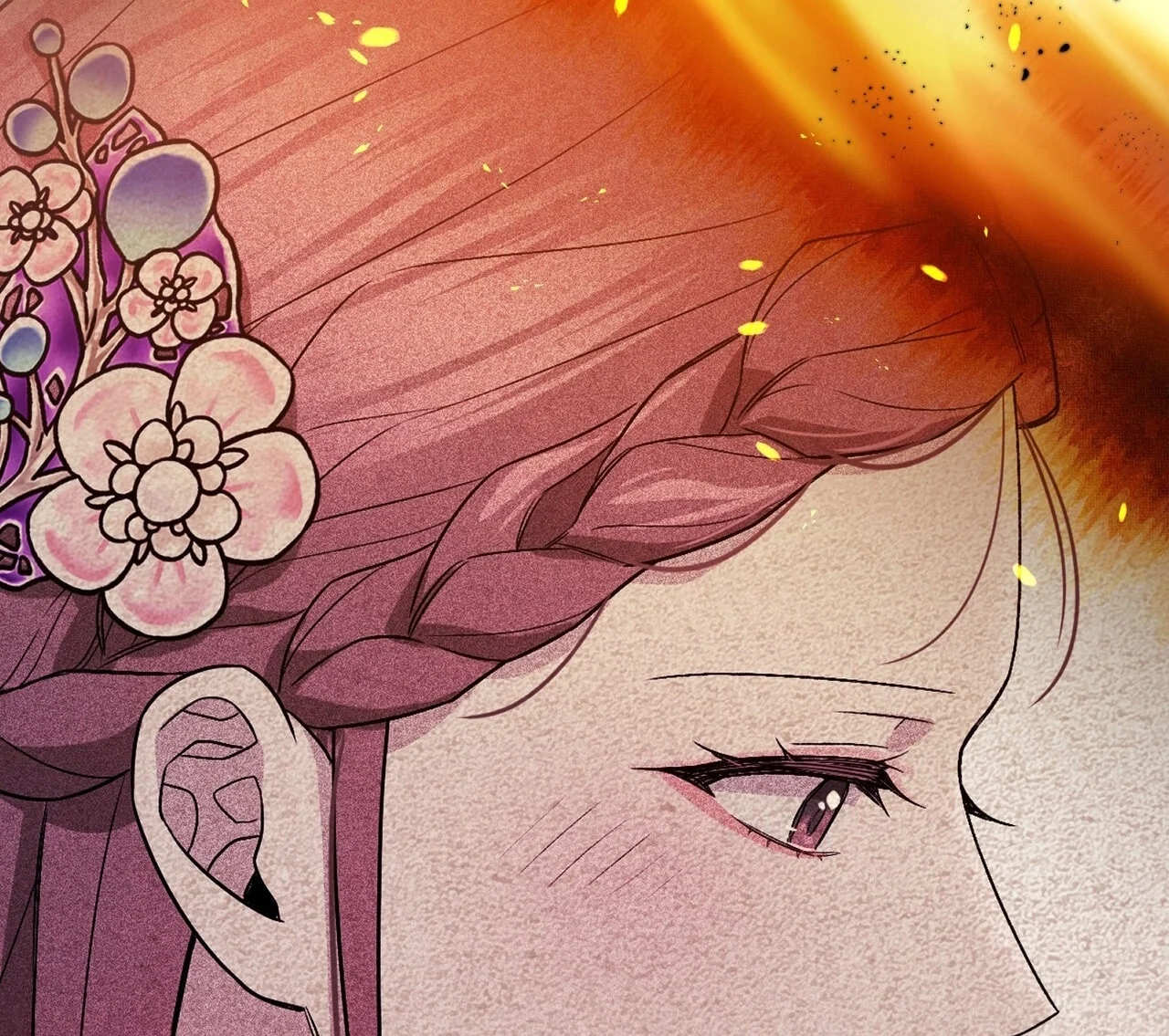 [18+] Quý Phu Nhân Thanh Tao Chapter 30 - Trang 2