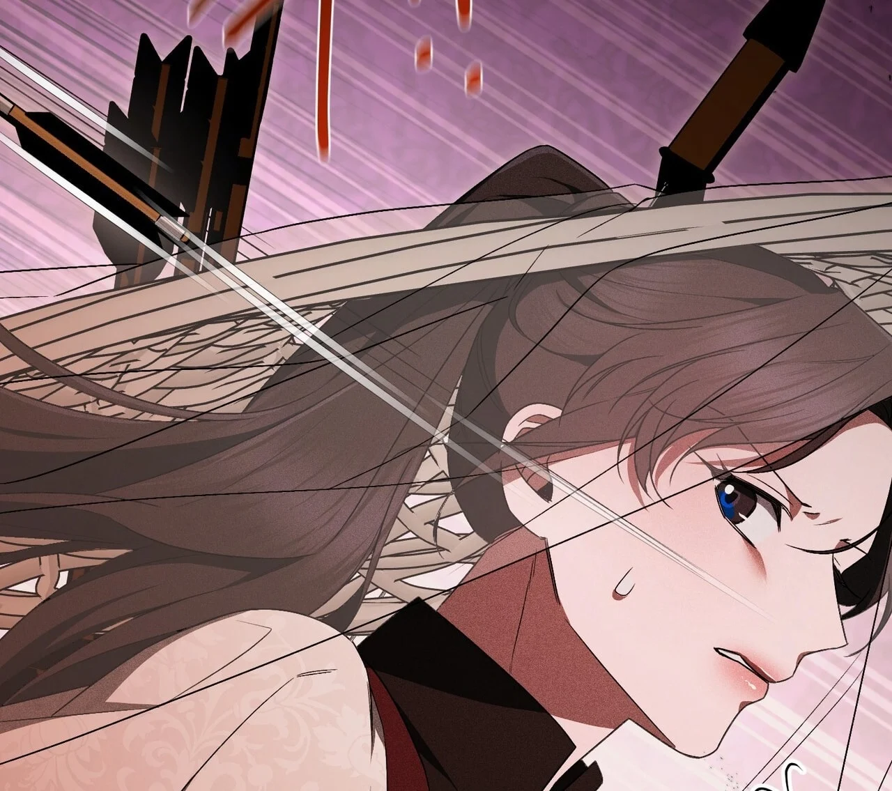 [18+] Quý Phu Nhân Thanh Tao Chapter 30 - Trang 2
