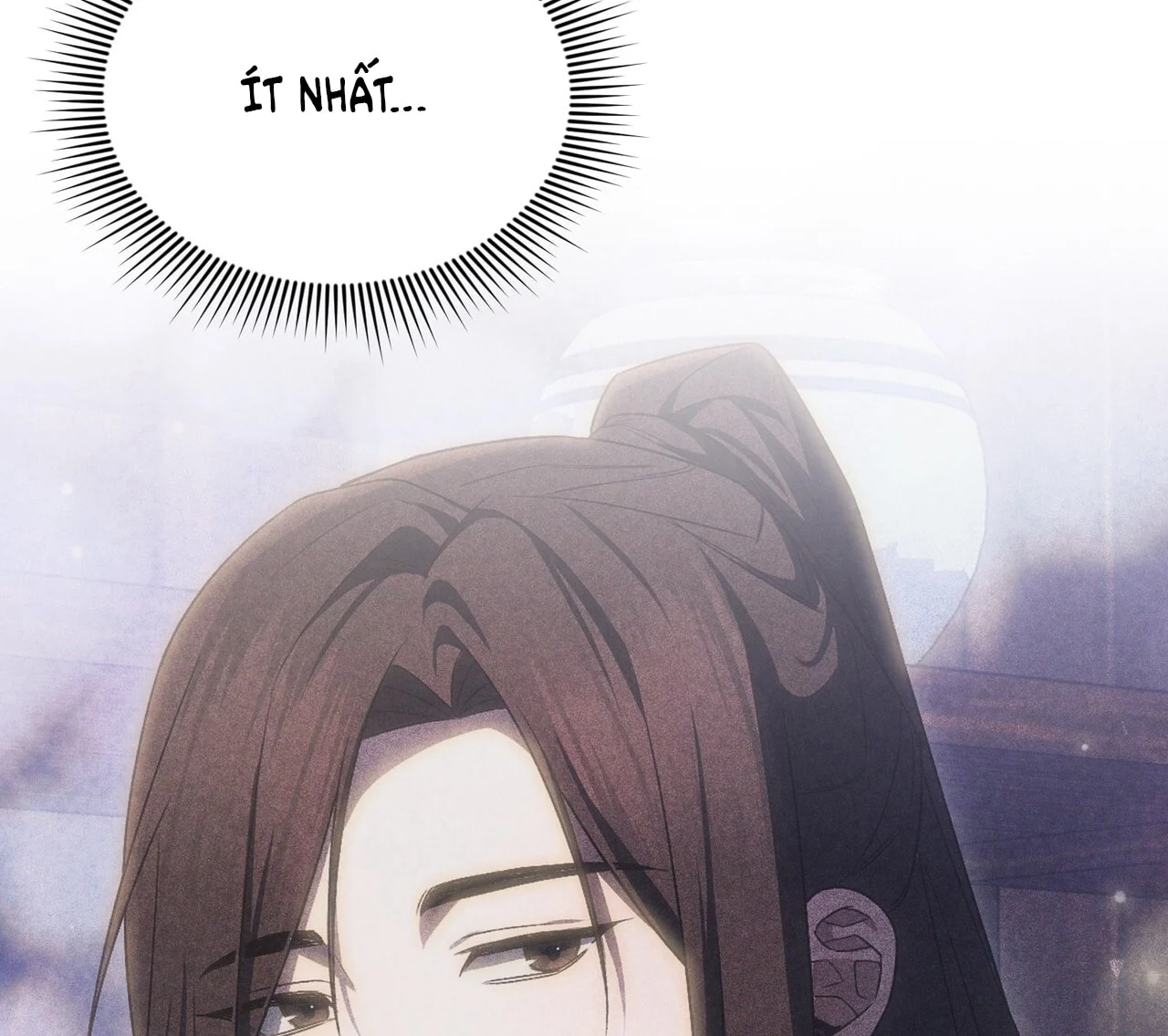 [18+] Quý Phu Nhân Thanh Tao Chapter 30 - Trang 2