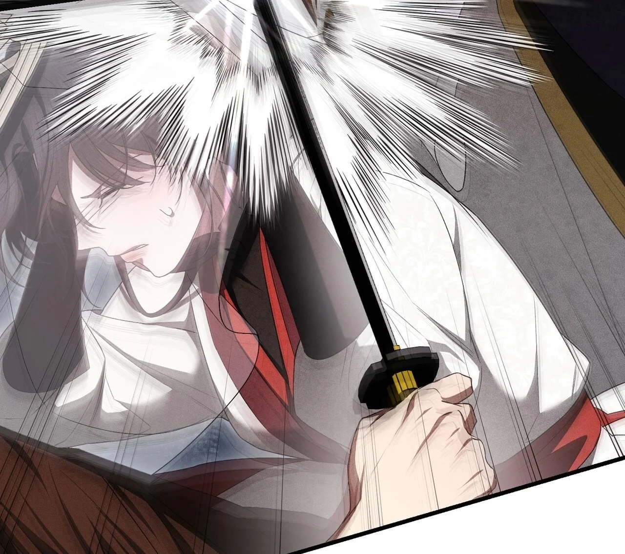[18+] Quý Phu Nhân Thanh Tao Chapter 30 - Trang 2