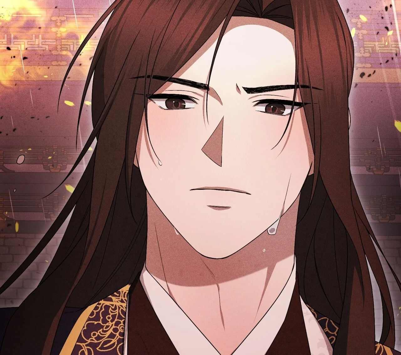 [18+] Quý Phu Nhân Thanh Tao Chapter 30 - Trang 2