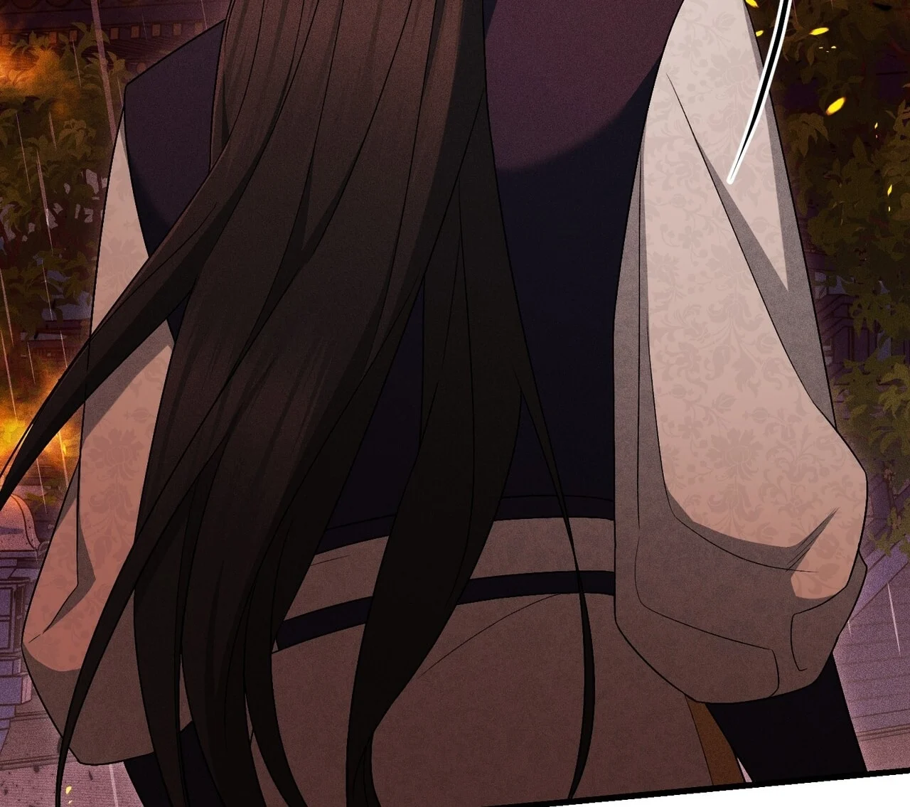[18+] Quý Phu Nhân Thanh Tao Chapter 30 - Trang 2