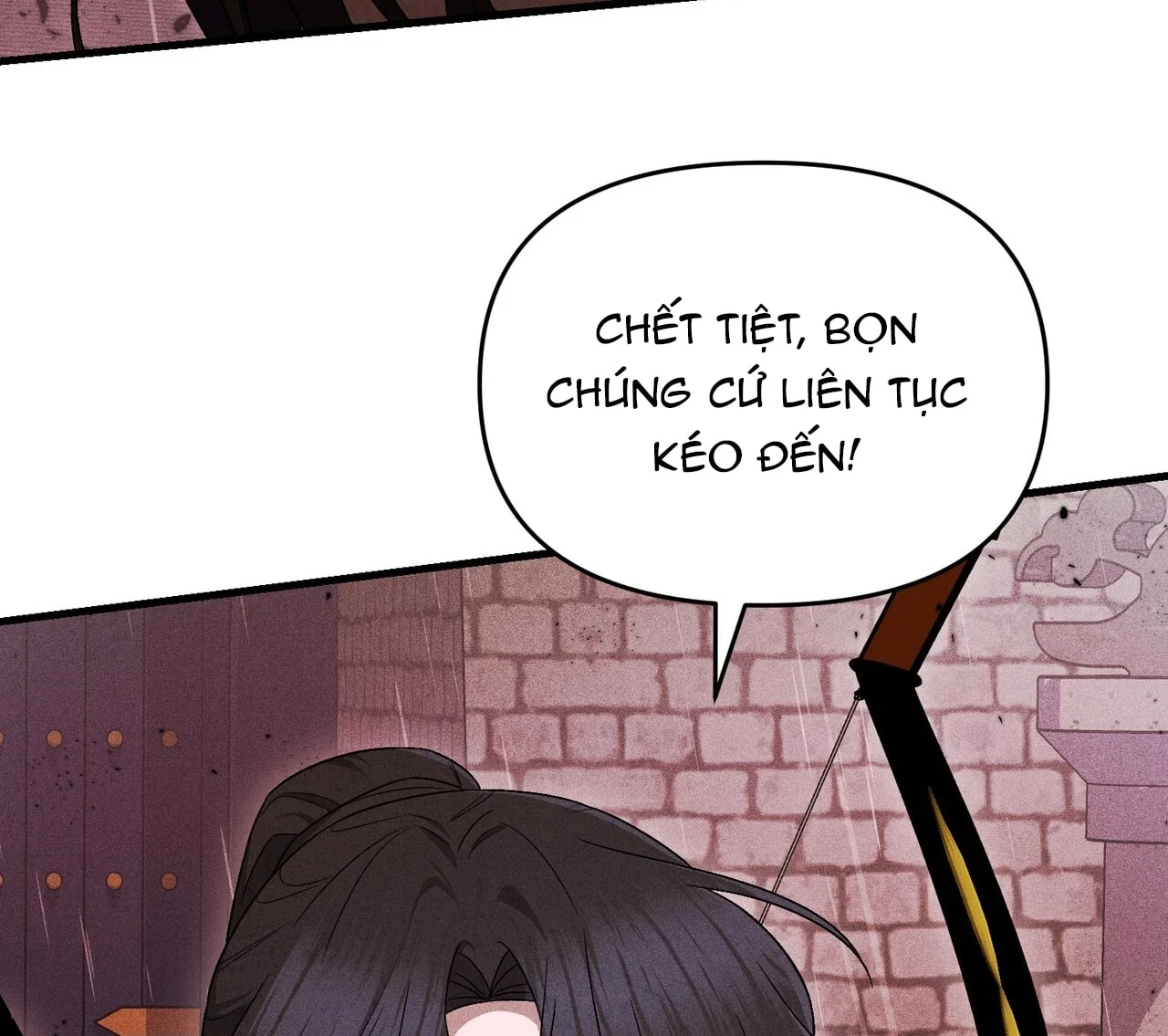 [18+] Quý Phu Nhân Thanh Tao Chapter 30 - Trang 2