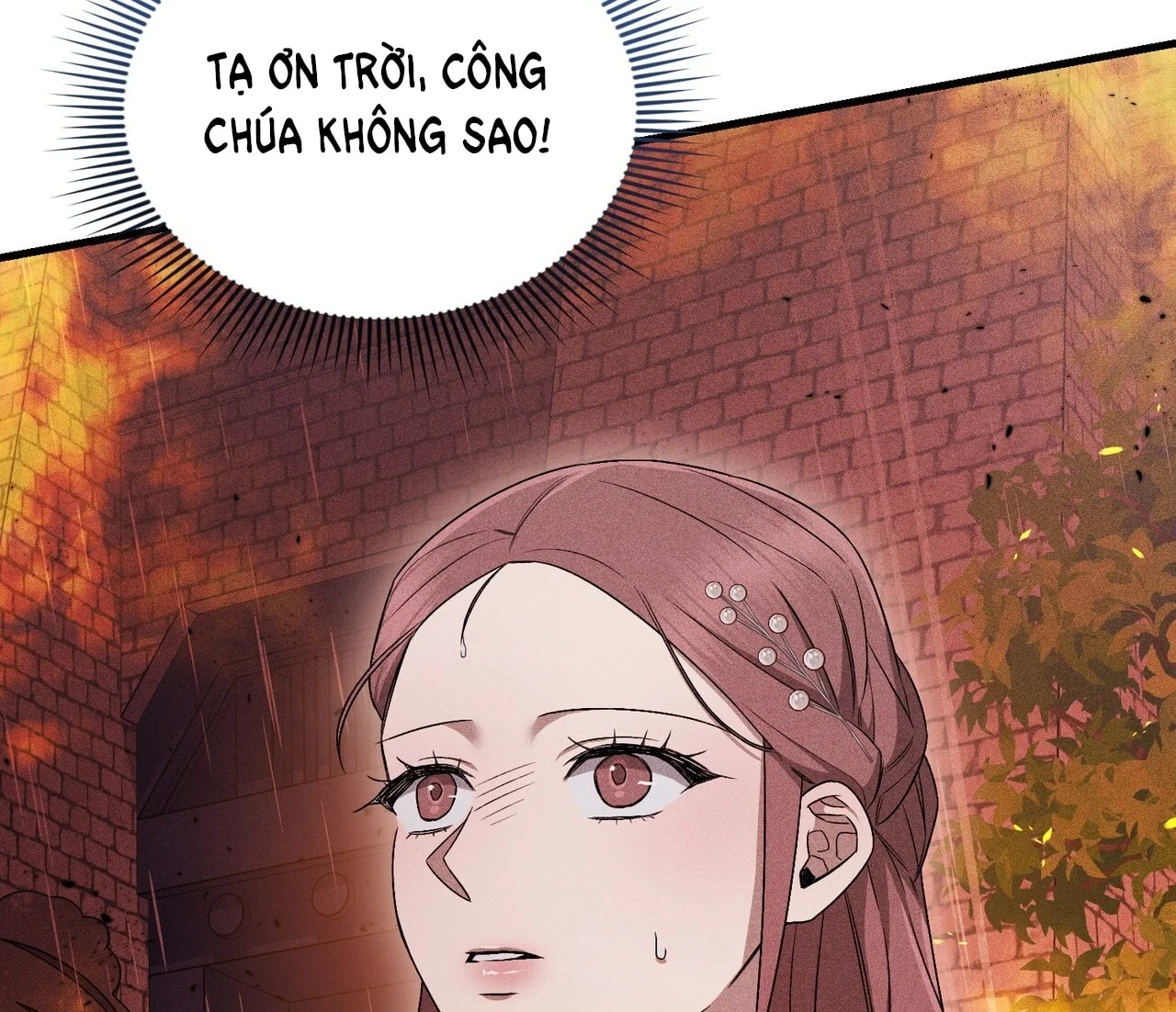[18+] Quý Phu Nhân Thanh Tao Chapter 30 - Trang 2