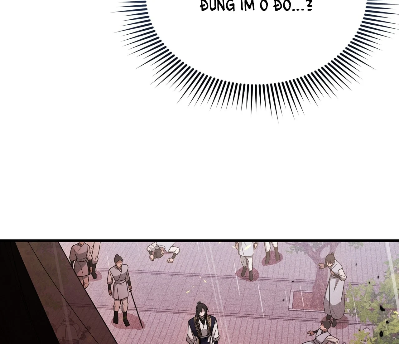 [18+] Quý Phu Nhân Thanh Tao Chapter 30 - Trang 2
