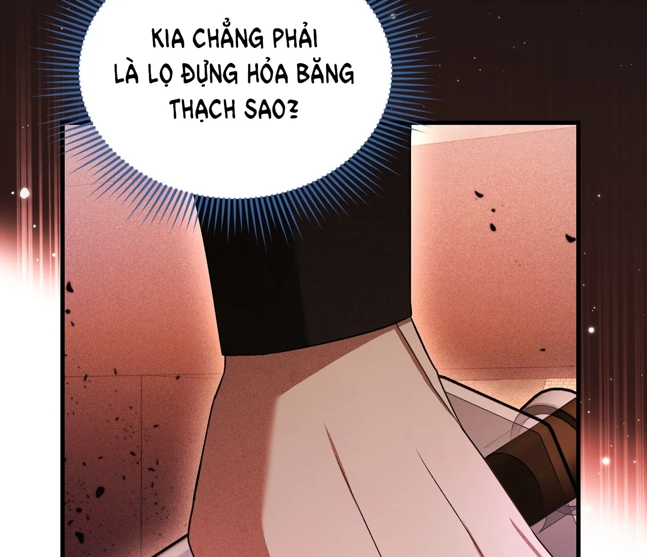 [18+] Quý Phu Nhân Thanh Tao Chapter 30 - Trang 2