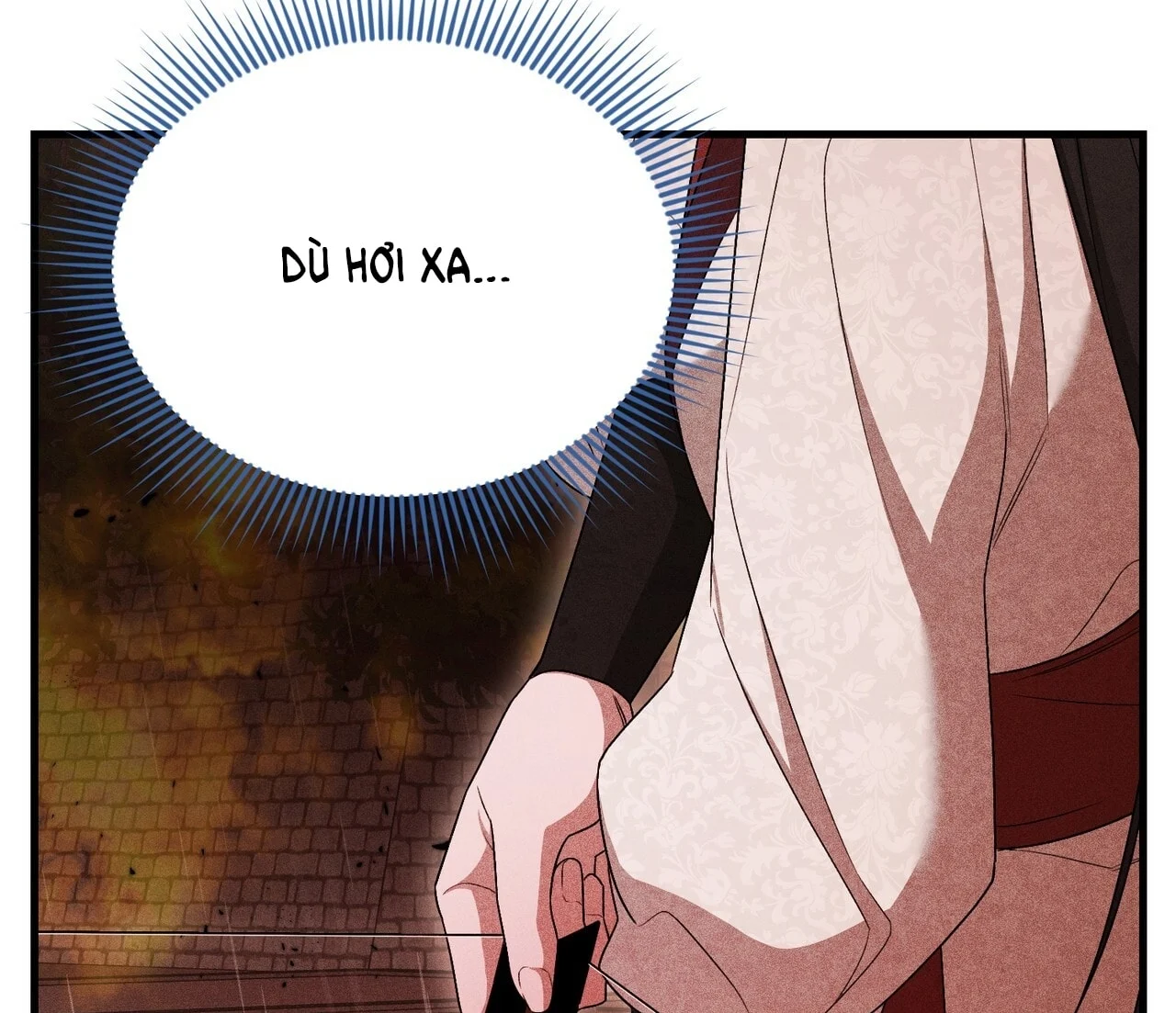 [18+] Quý Phu Nhân Thanh Tao Chapter 30 - Trang 2