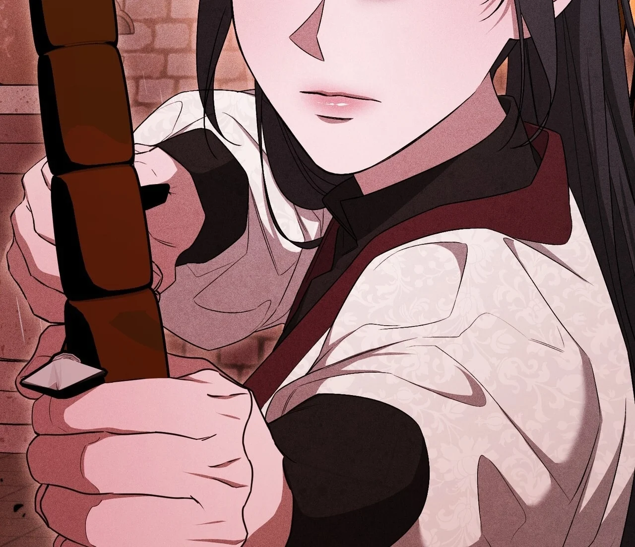 [18+] Quý Phu Nhân Thanh Tao Chapter 30 - Trang 2