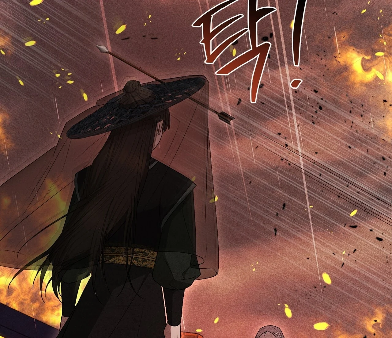 [18+] Quý Phu Nhân Thanh Tao Chapter 30 - Trang 2