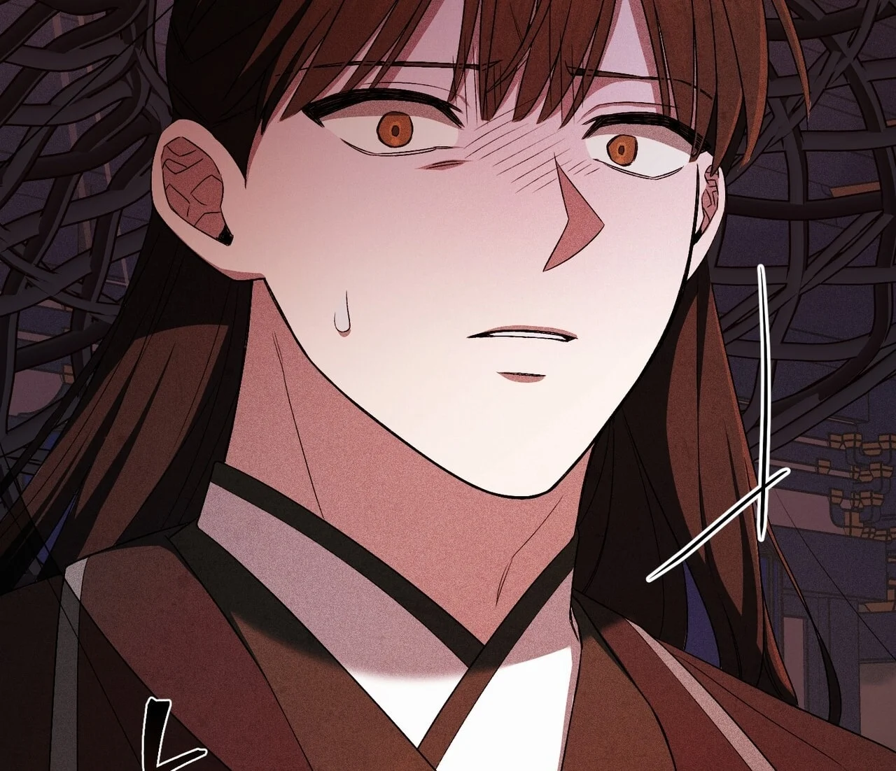[18+] Quý Phu Nhân Thanh Tao Chapter 30 - Trang 2