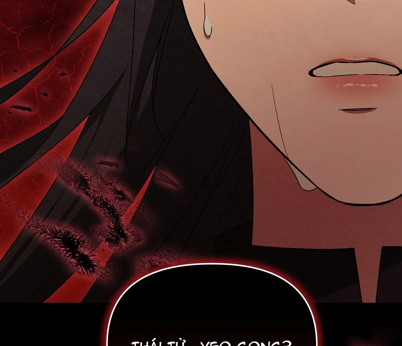 [18+] Quý Phu Nhân Thanh Tao Chapter 30 - Trang 2