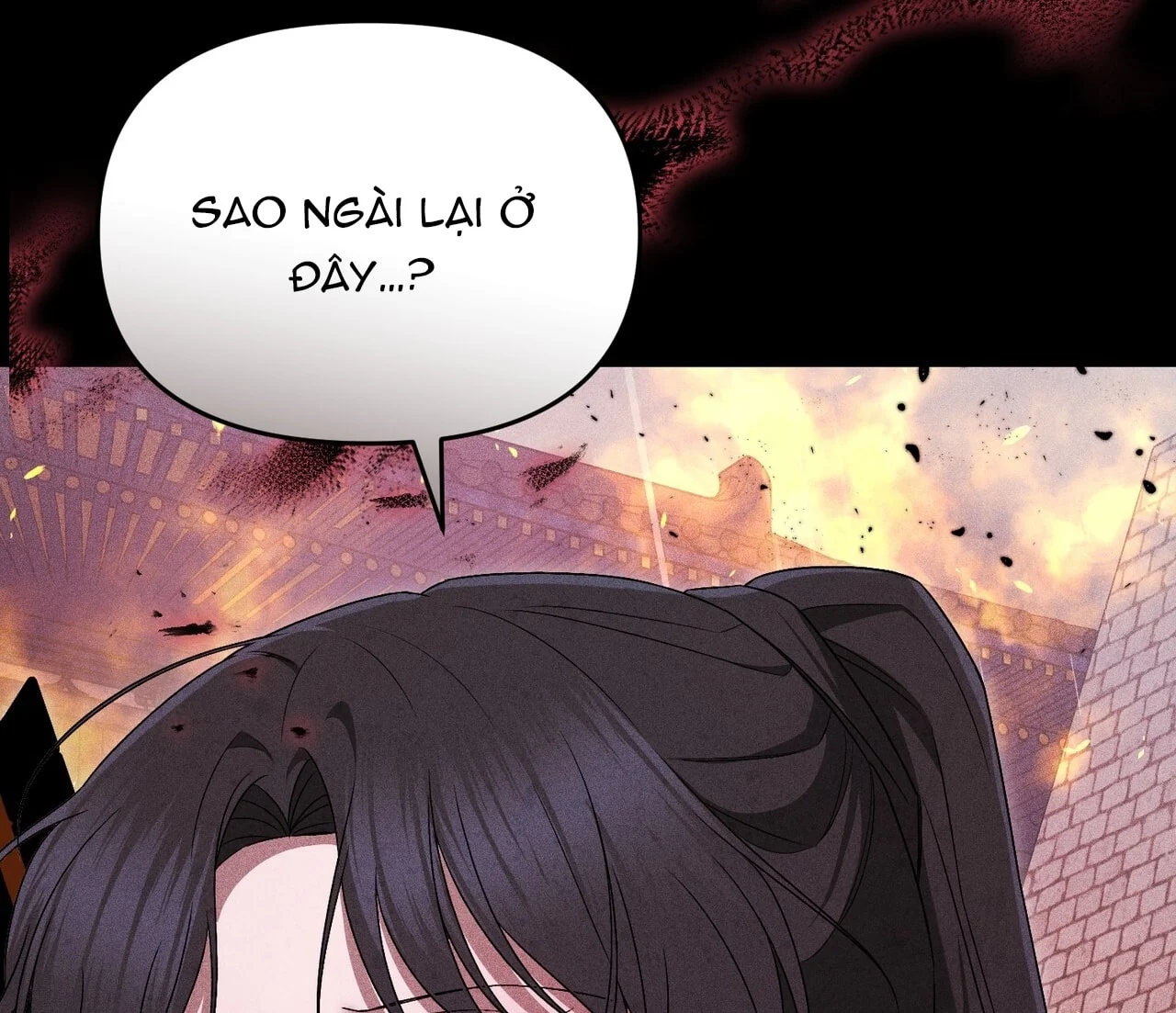 [18+] Quý Phu Nhân Thanh Tao Chapter 30 - Trang 2