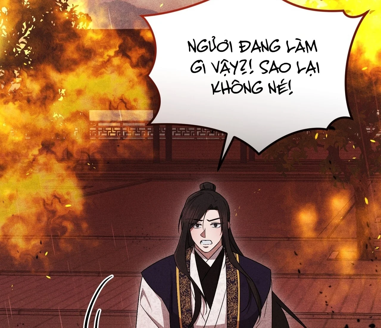 [18+] Quý Phu Nhân Thanh Tao Chapter 30 - Trang 2