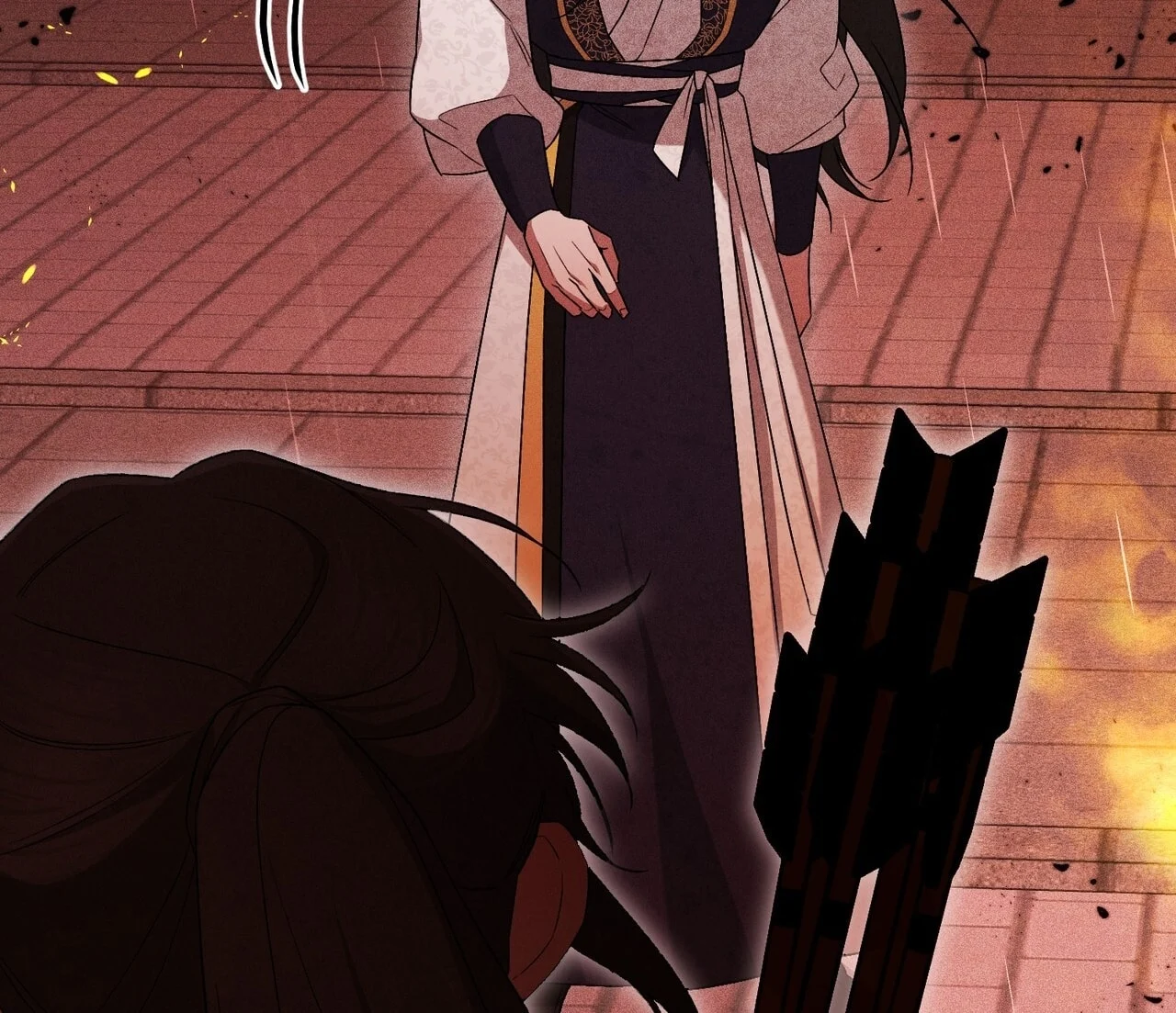 [18+] Quý Phu Nhân Thanh Tao Chapter 30 - Trang 2