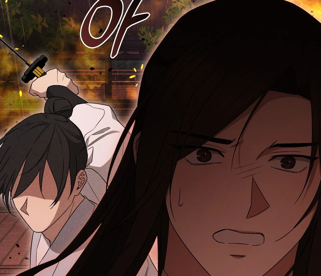 [18+] Quý Phu Nhân Thanh Tao Chapter 30 - Trang 2