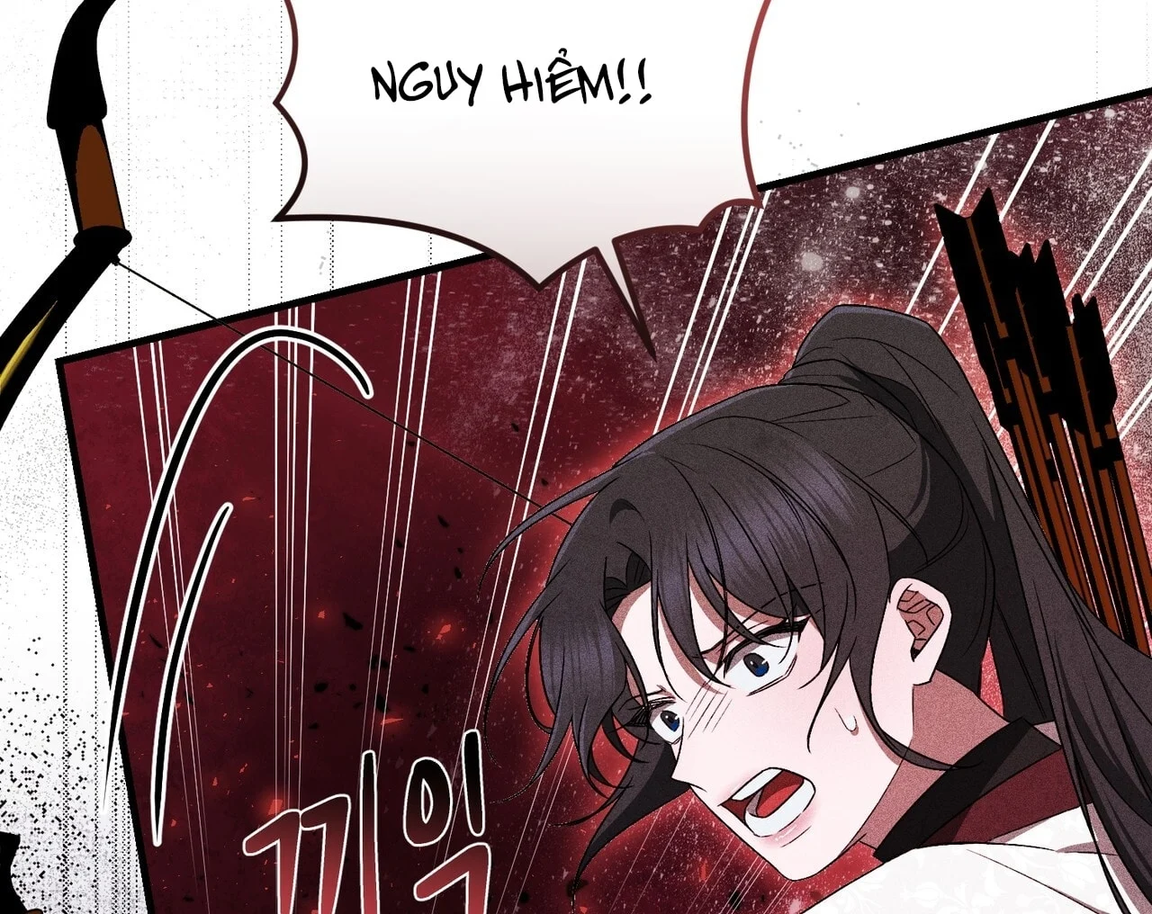 [18+] Quý Phu Nhân Thanh Tao Chapter 30 - Trang 2