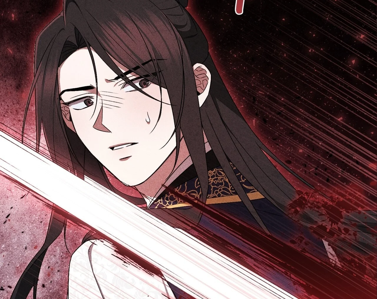 [18+] Quý Phu Nhân Thanh Tao Chapter 30 - Trang 2
