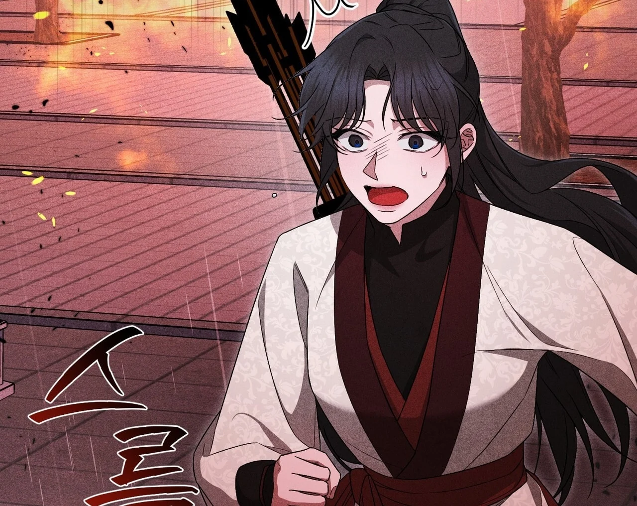 [18+] Quý Phu Nhân Thanh Tao Chapter 30 - Trang 2