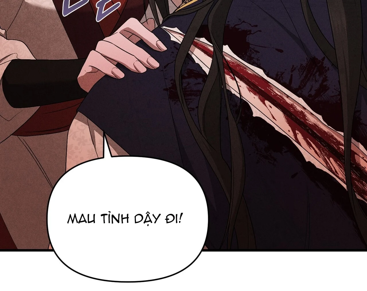 [18+] Quý Phu Nhân Thanh Tao Chapter 30 - Trang 2