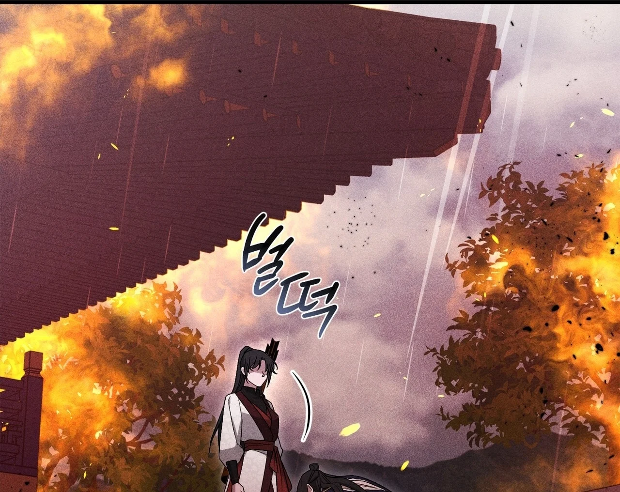 [18+] Quý Phu Nhân Thanh Tao Chapter 30 - Trang 2