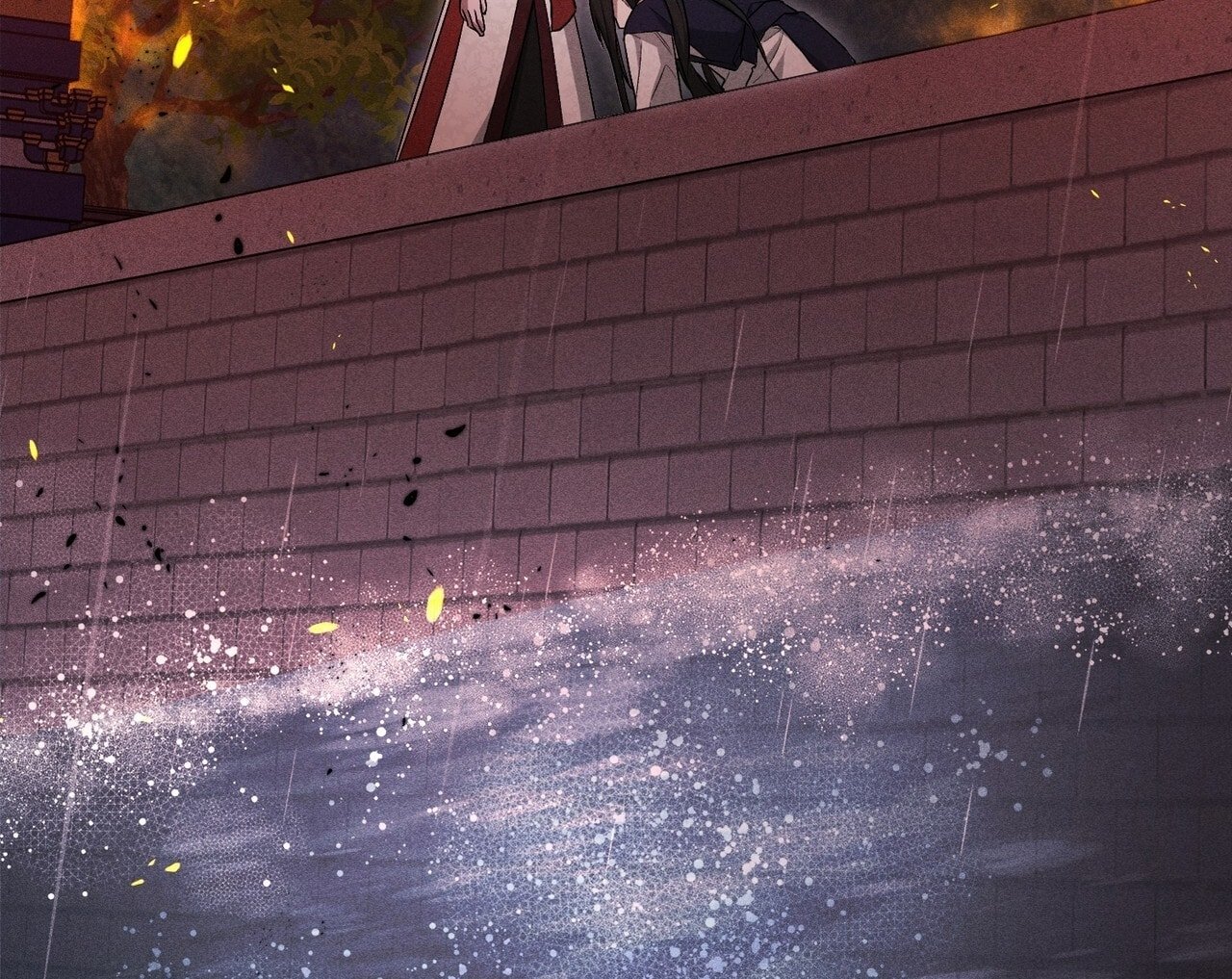 [18+] Quý Phu Nhân Thanh Tao Chapter 30 - Trang 2