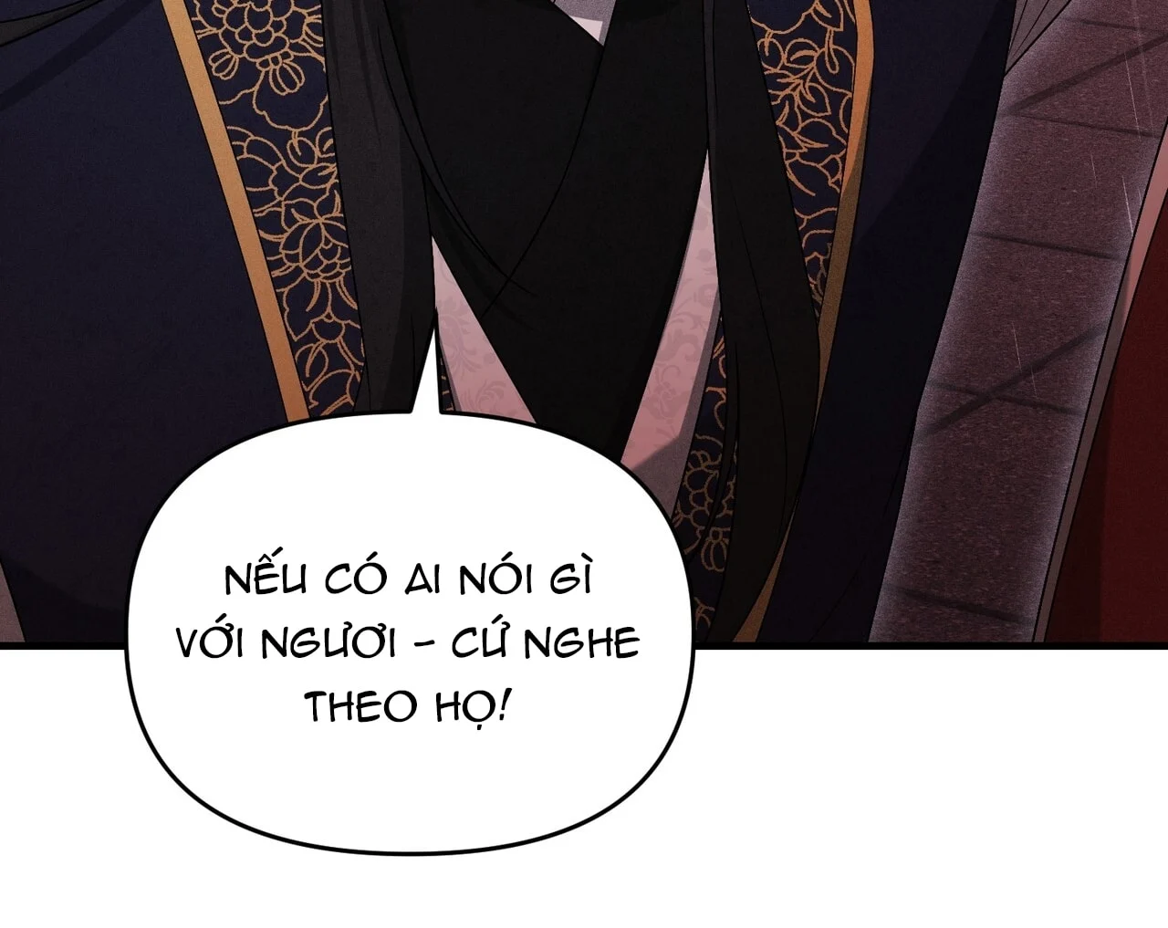 [18+] Quý Phu Nhân Thanh Tao Chapter 30 - Trang 2