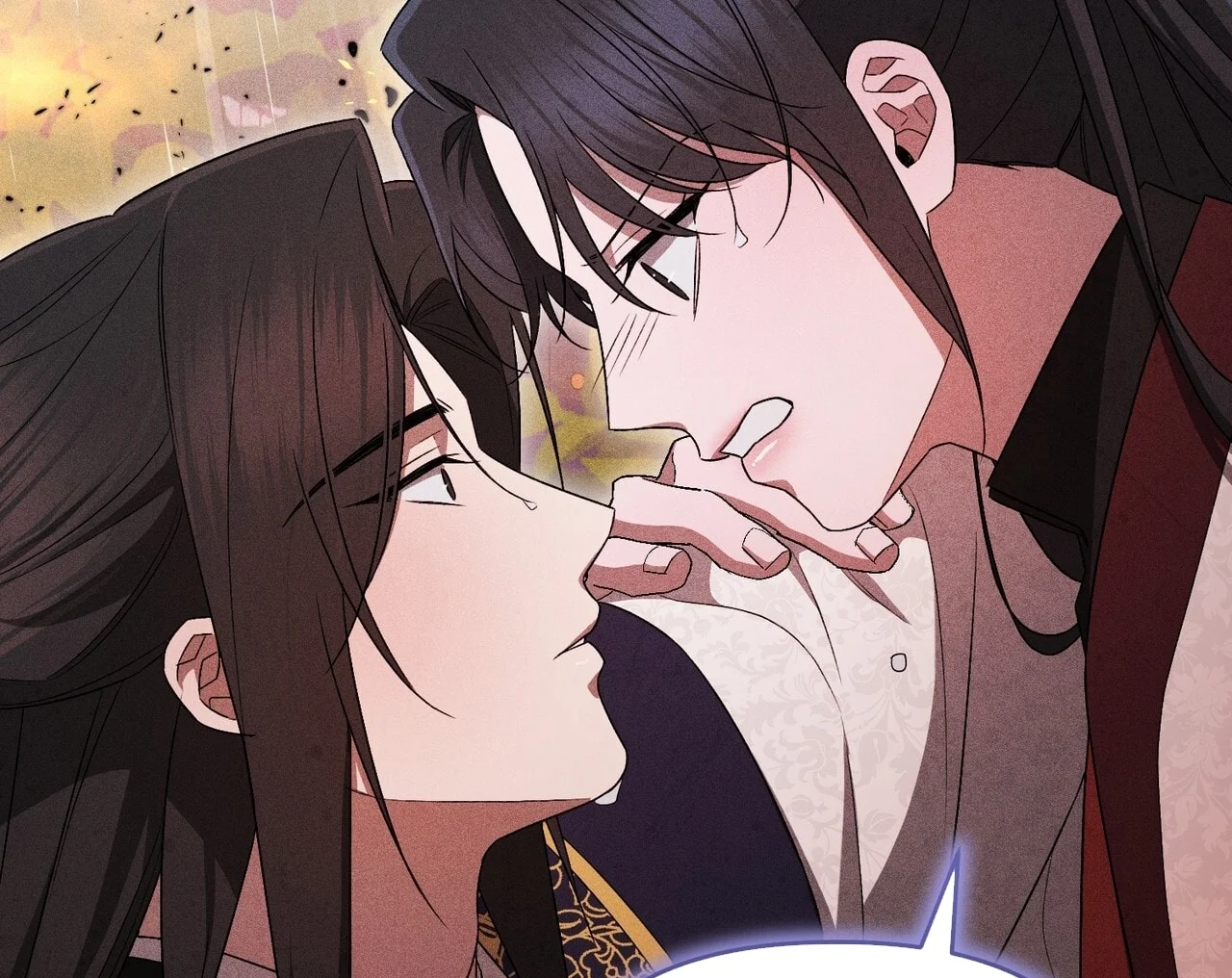 [18+] Quý Phu Nhân Thanh Tao Chapter 30 - Trang 2
