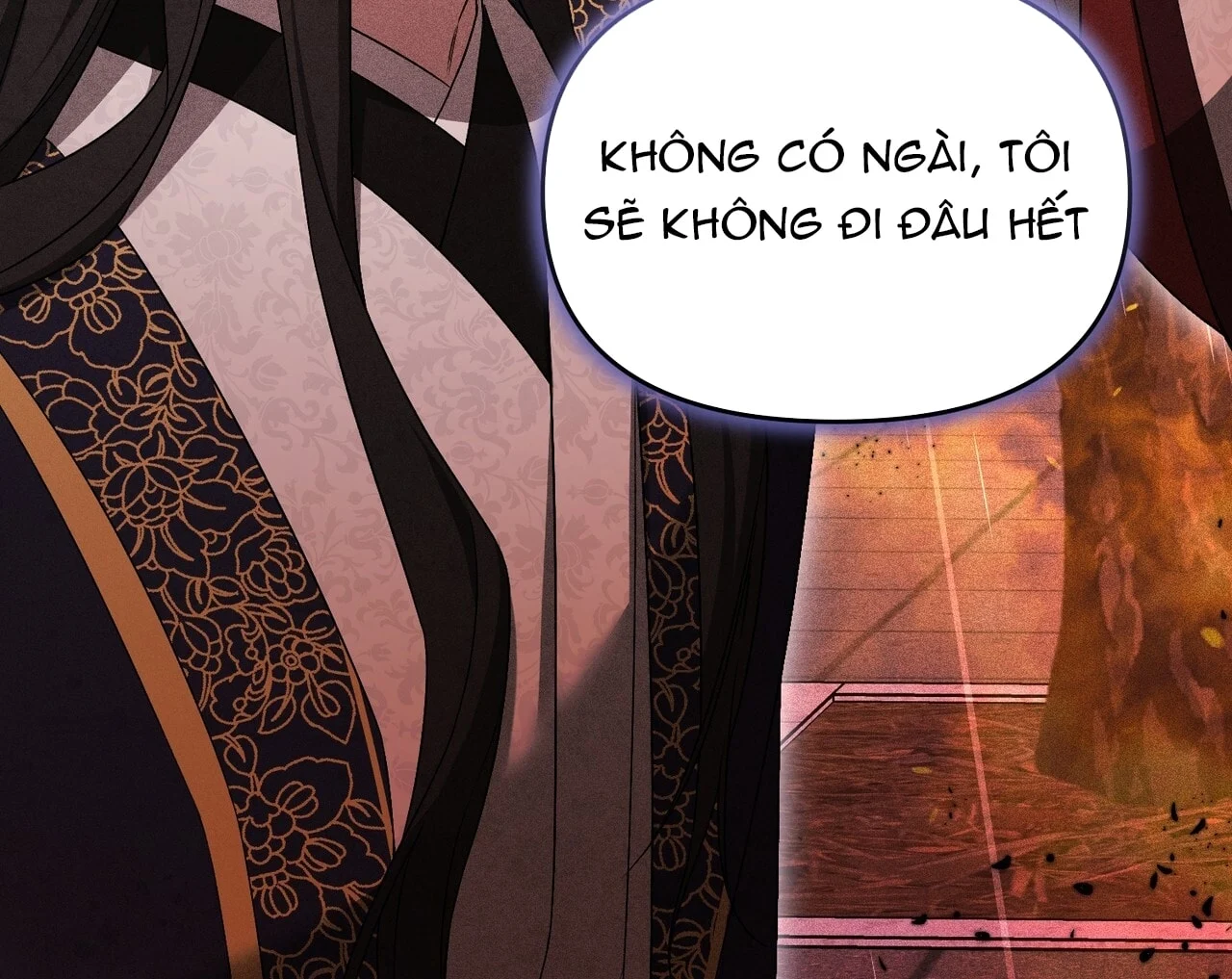[18+] Quý Phu Nhân Thanh Tao Chapter 30 - Trang 2