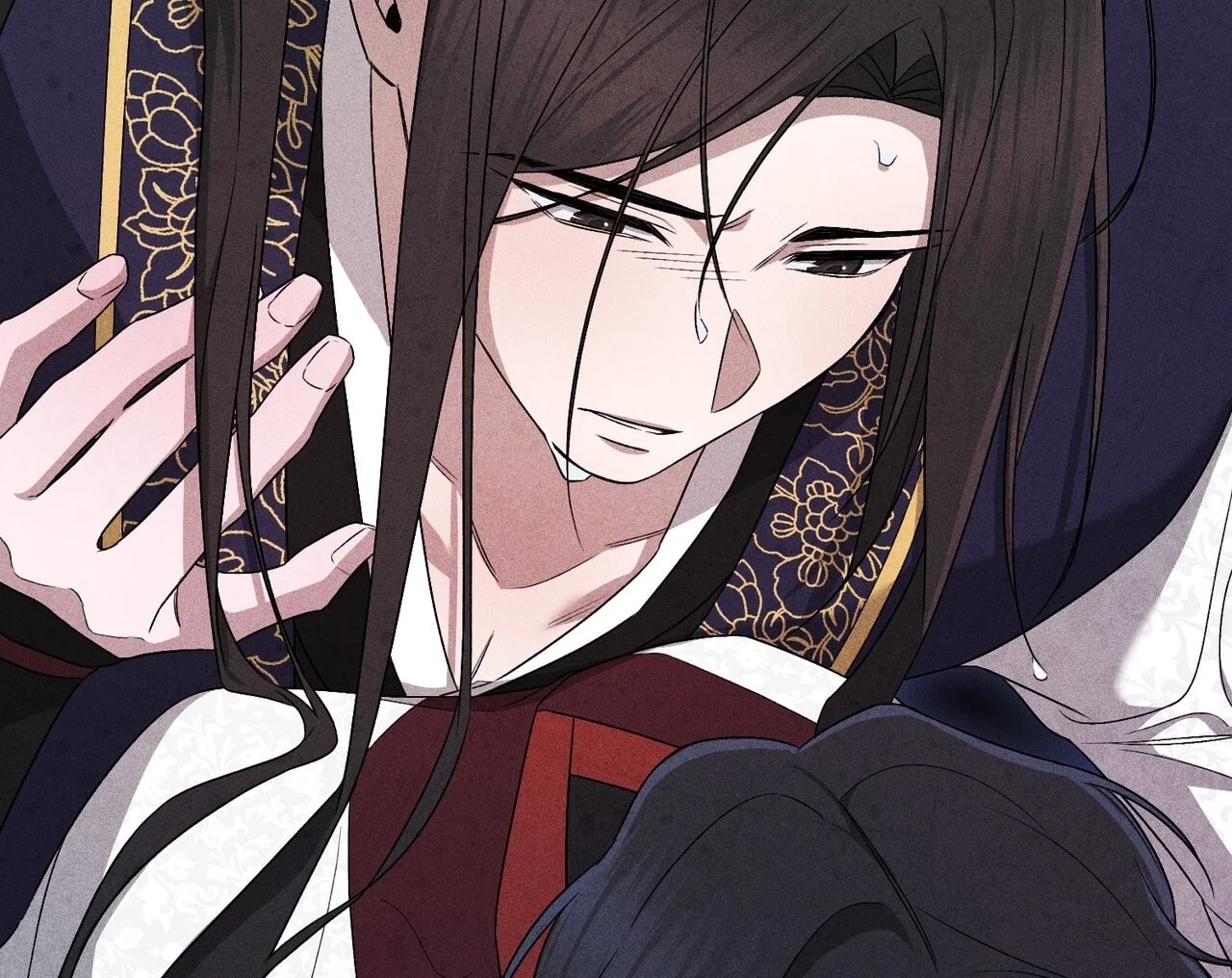[18+] Quý Phu Nhân Thanh Tao Chapter 30 - Trang 2