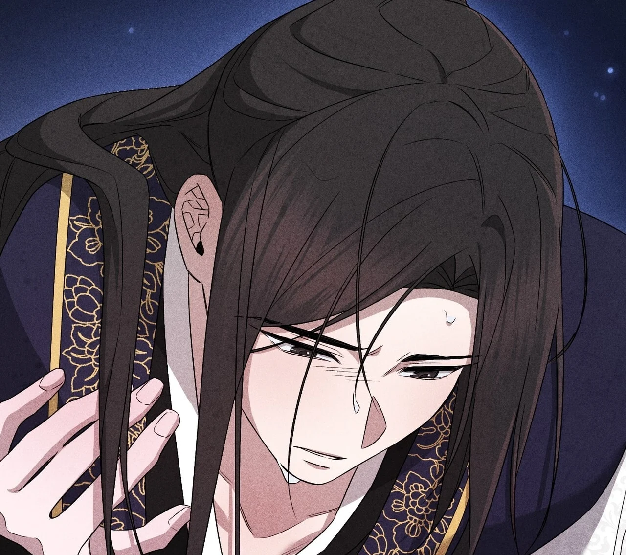 [18+] Quý Phu Nhân Thanh Tao Chapter 31 - Trang 2