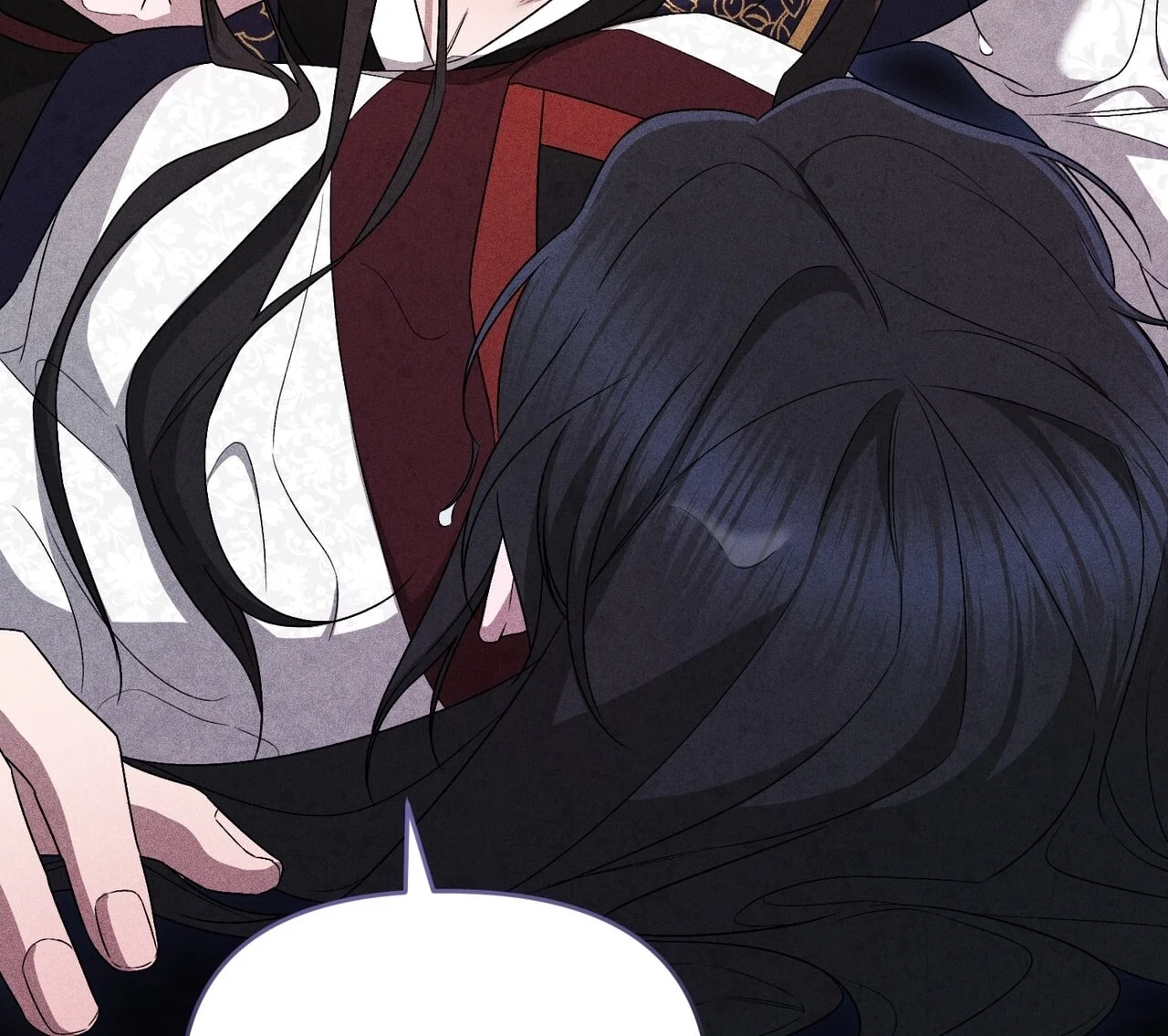 [18+] Quý Phu Nhân Thanh Tao Chapter 31 - Trang 2