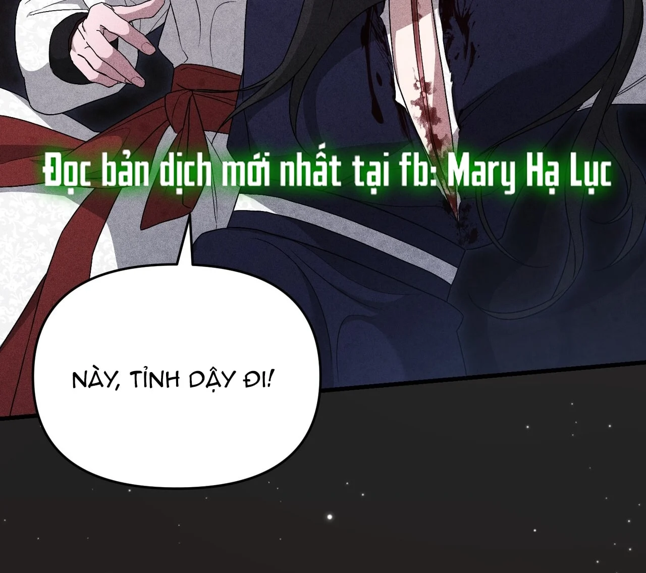 [18+] Quý Phu Nhân Thanh Tao Chapter 31 - Trang 2