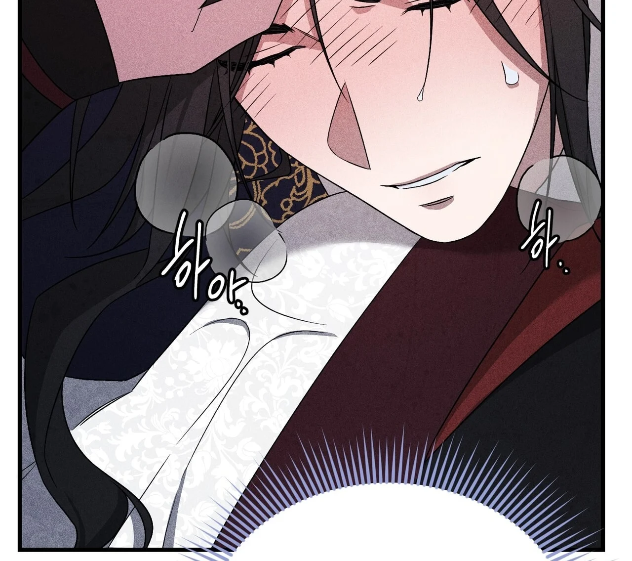 [18+] Quý Phu Nhân Thanh Tao Chapter 31 - Trang 2