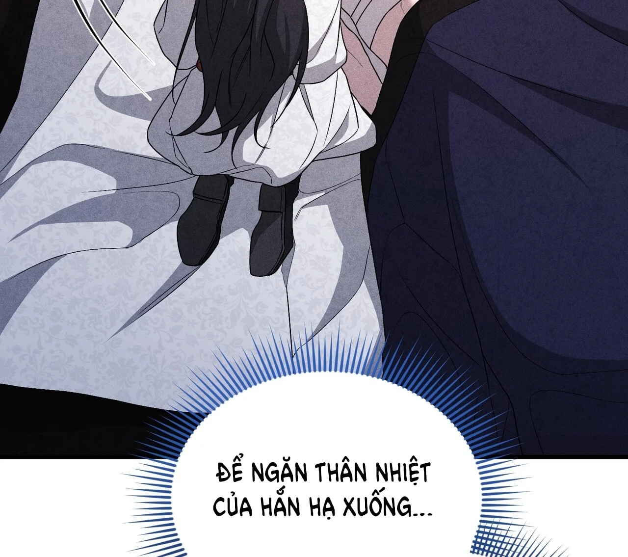 [18+] Quý Phu Nhân Thanh Tao Chapter 31 - Trang 2