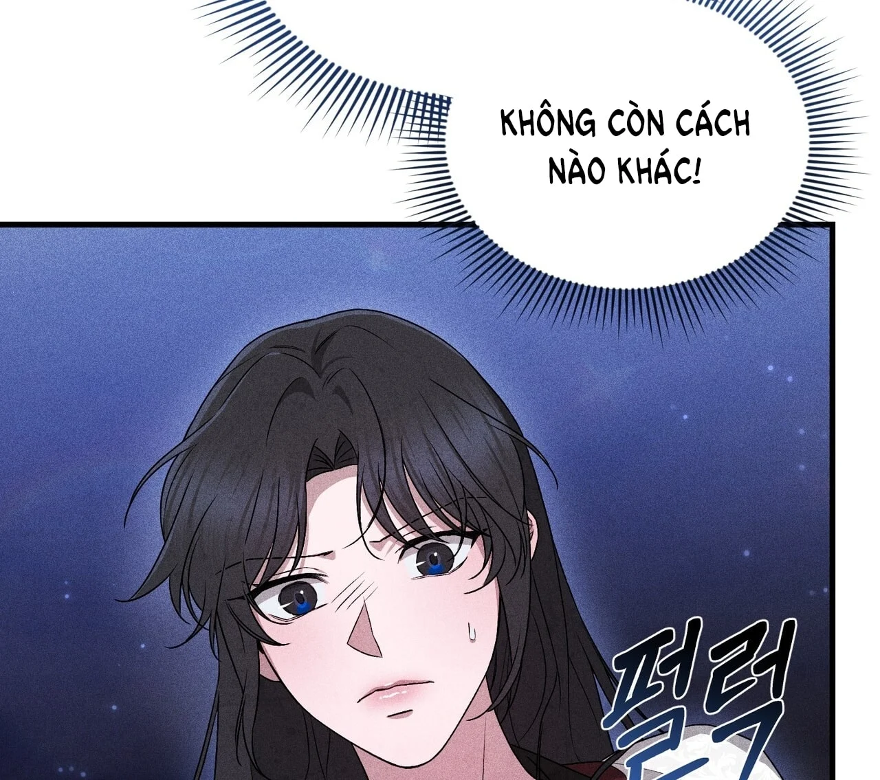 [18+] Quý Phu Nhân Thanh Tao Chapter 31 - Trang 2