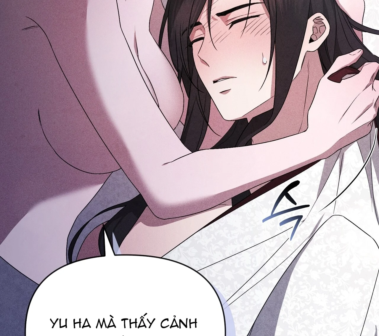 [18+] Quý Phu Nhân Thanh Tao Chapter 31 - Trang 2