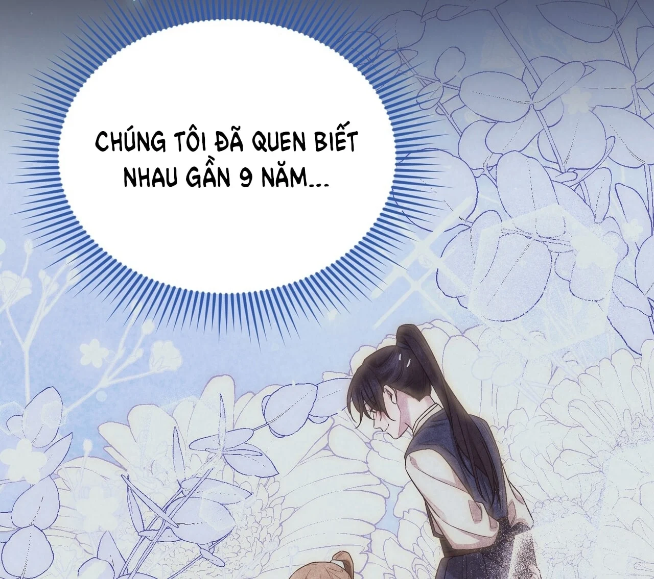 [18+] Quý Phu Nhân Thanh Tao Chapter 31 - Trang 2