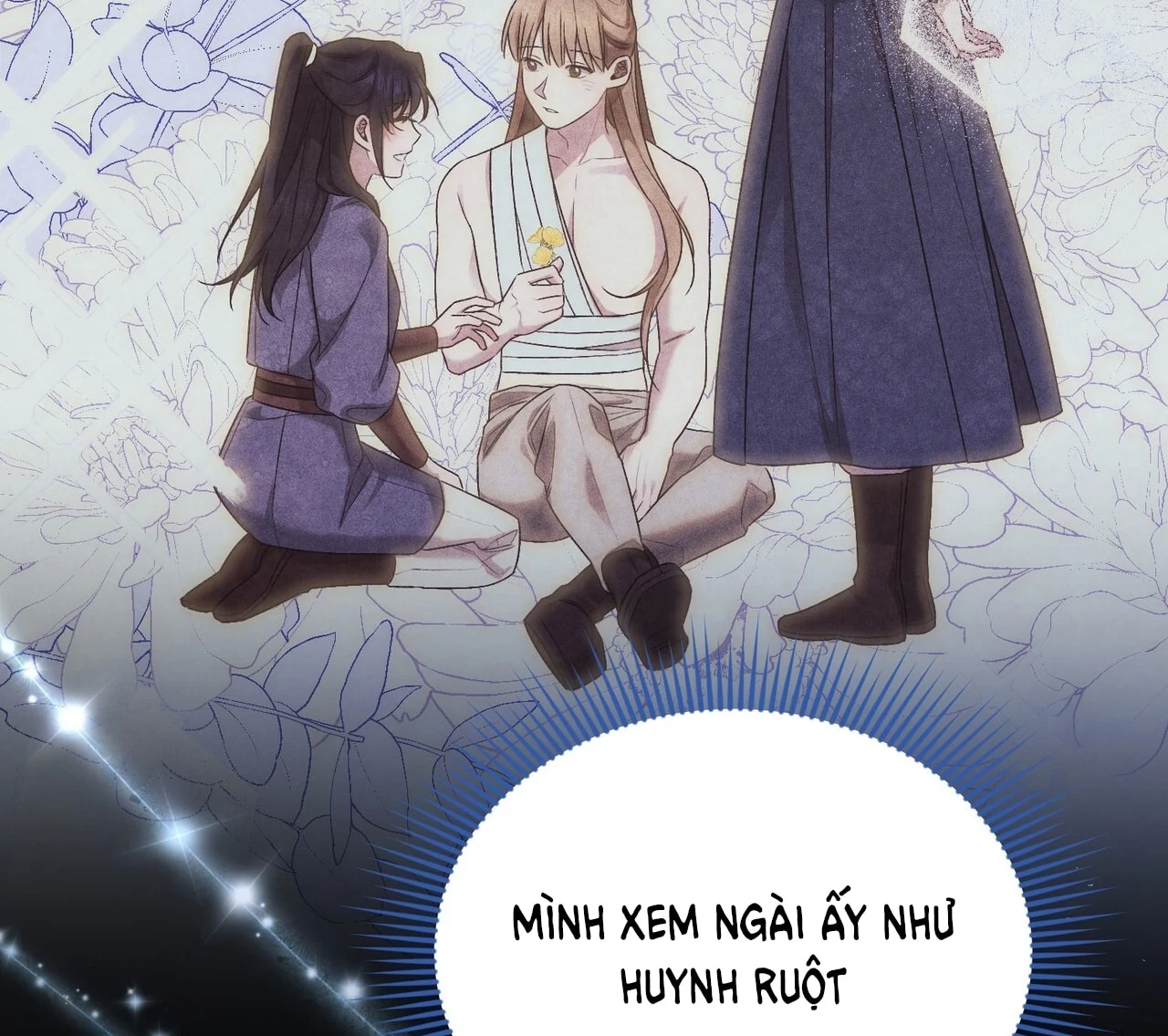 [18+] Quý Phu Nhân Thanh Tao Chapter 31 - Trang 2