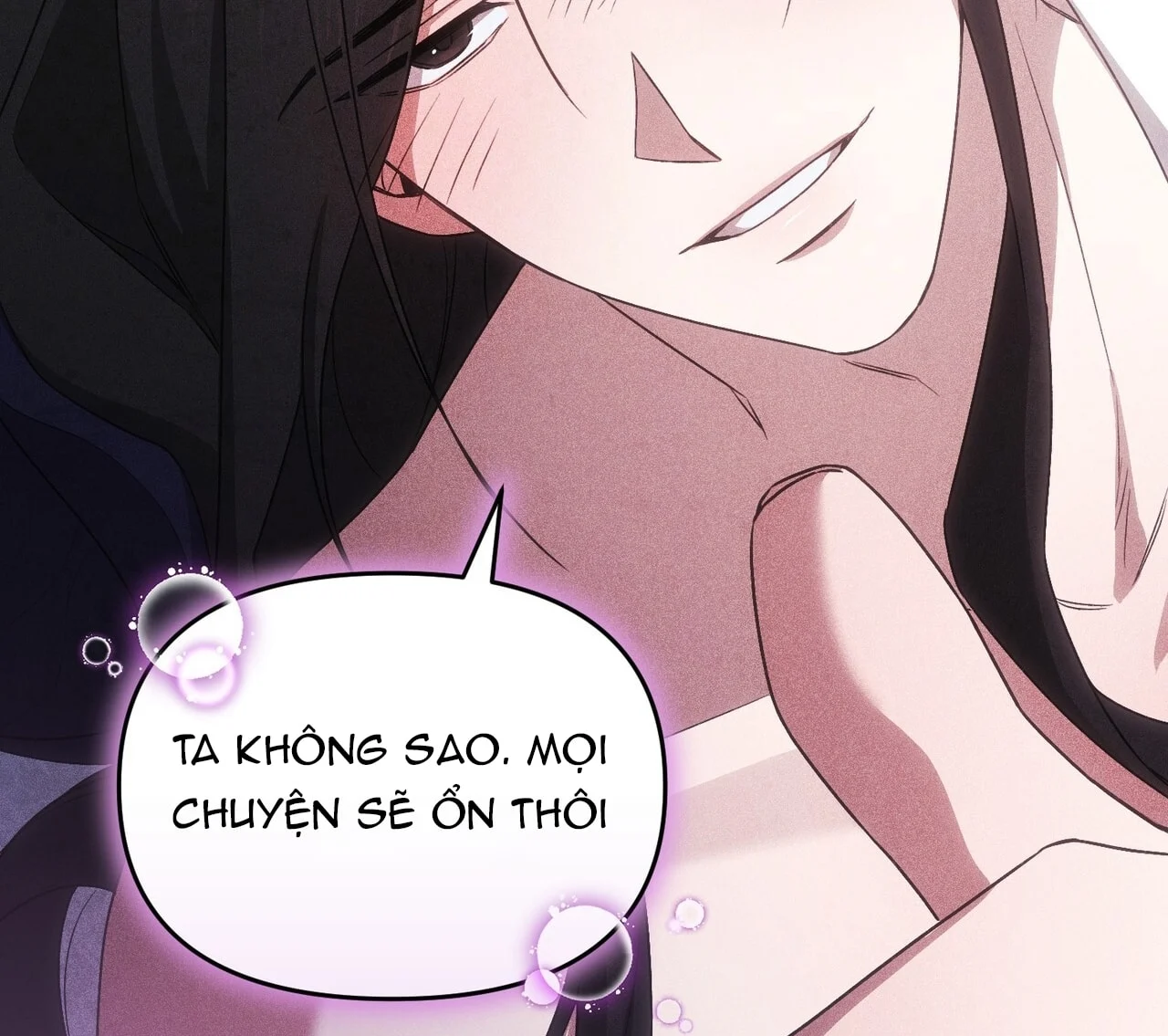 [18+] Quý Phu Nhân Thanh Tao Chapter 31 - Trang 2