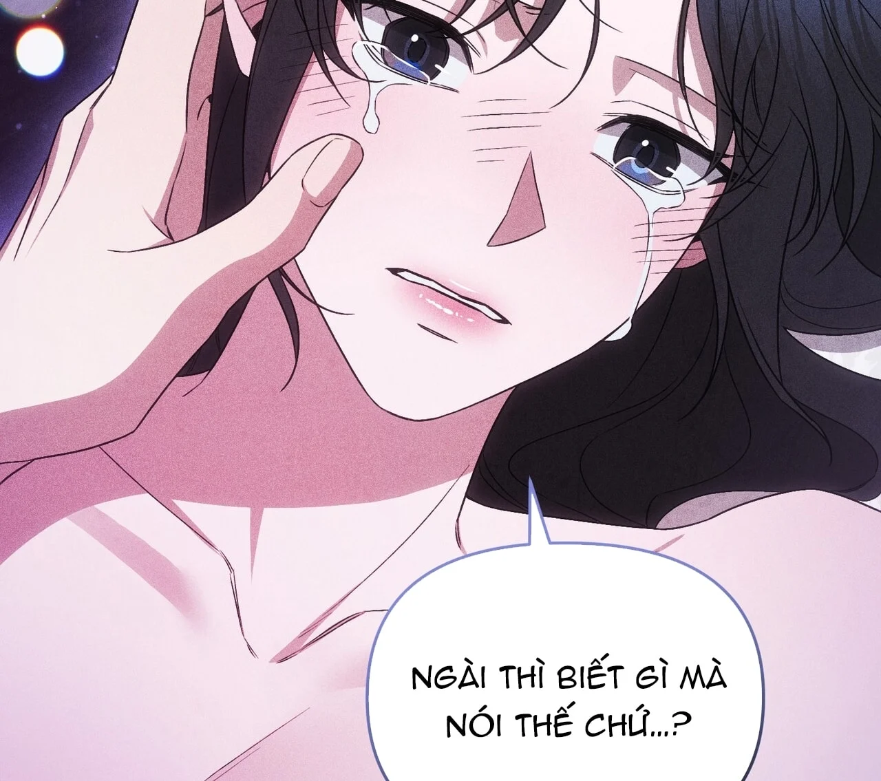 [18+] Quý Phu Nhân Thanh Tao Chapter 31 - Trang 2