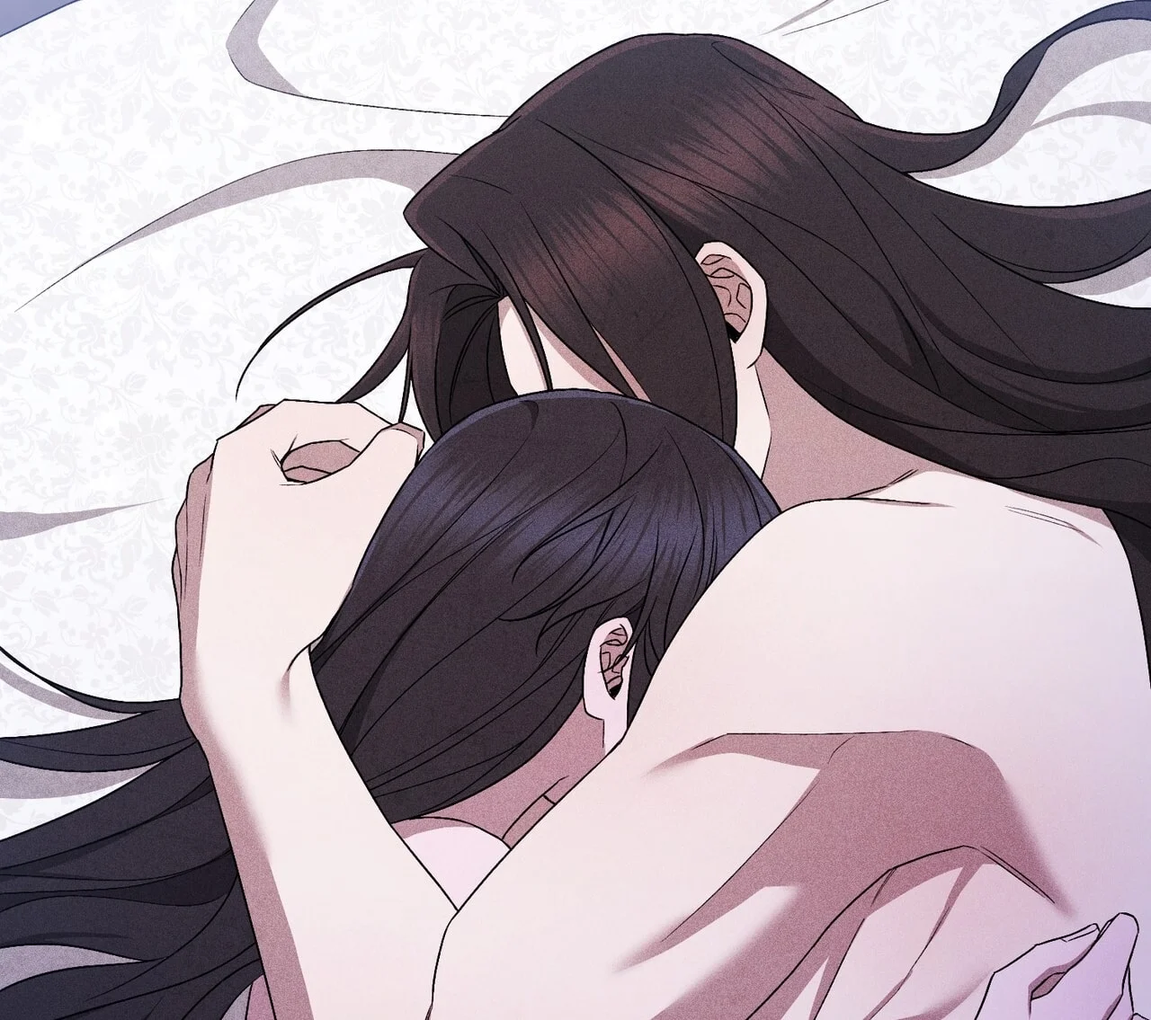 [18+] Quý Phu Nhân Thanh Tao Chapter 31 - Trang 2